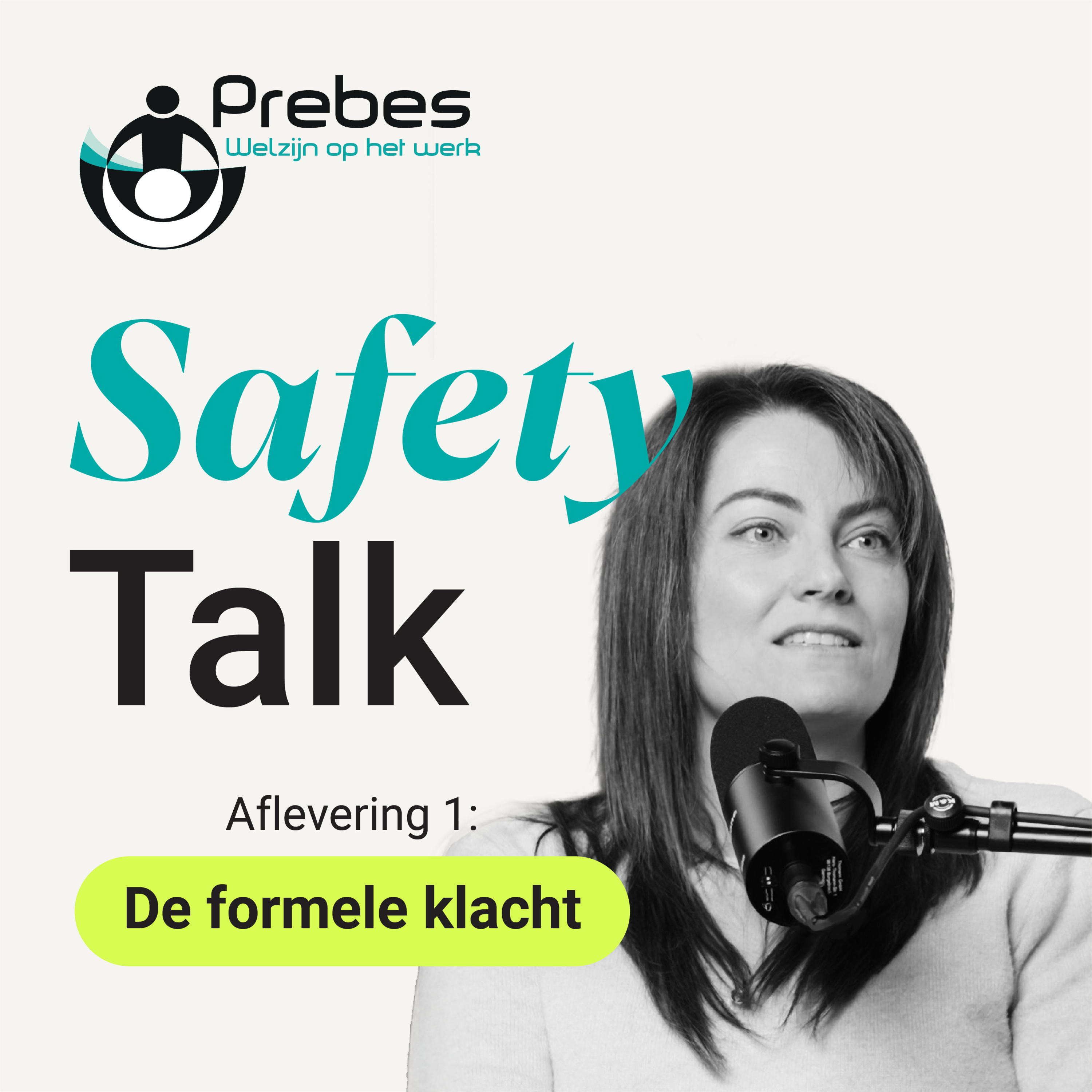 SafetyTalk by Prebes