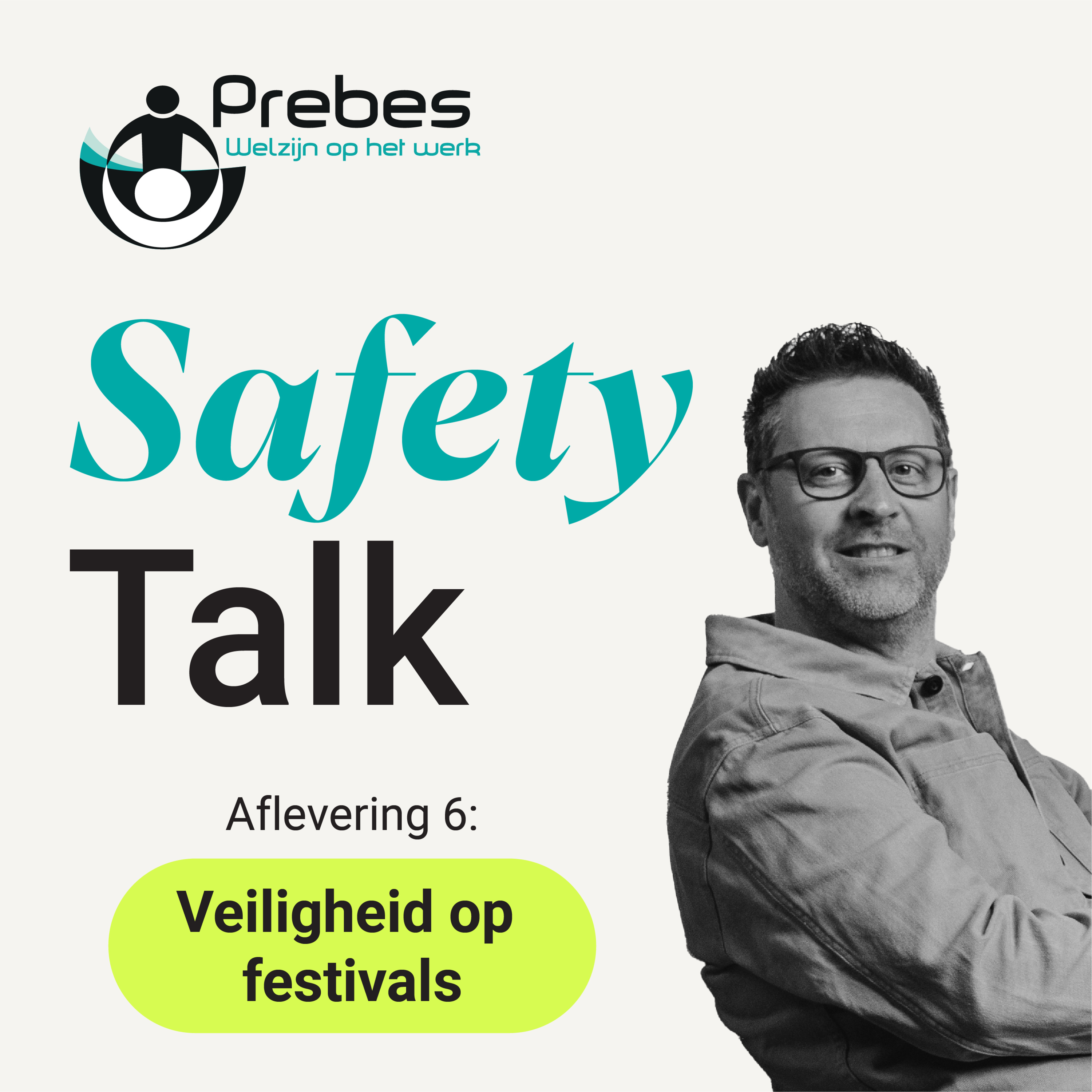 SafetyTalk by Prebes