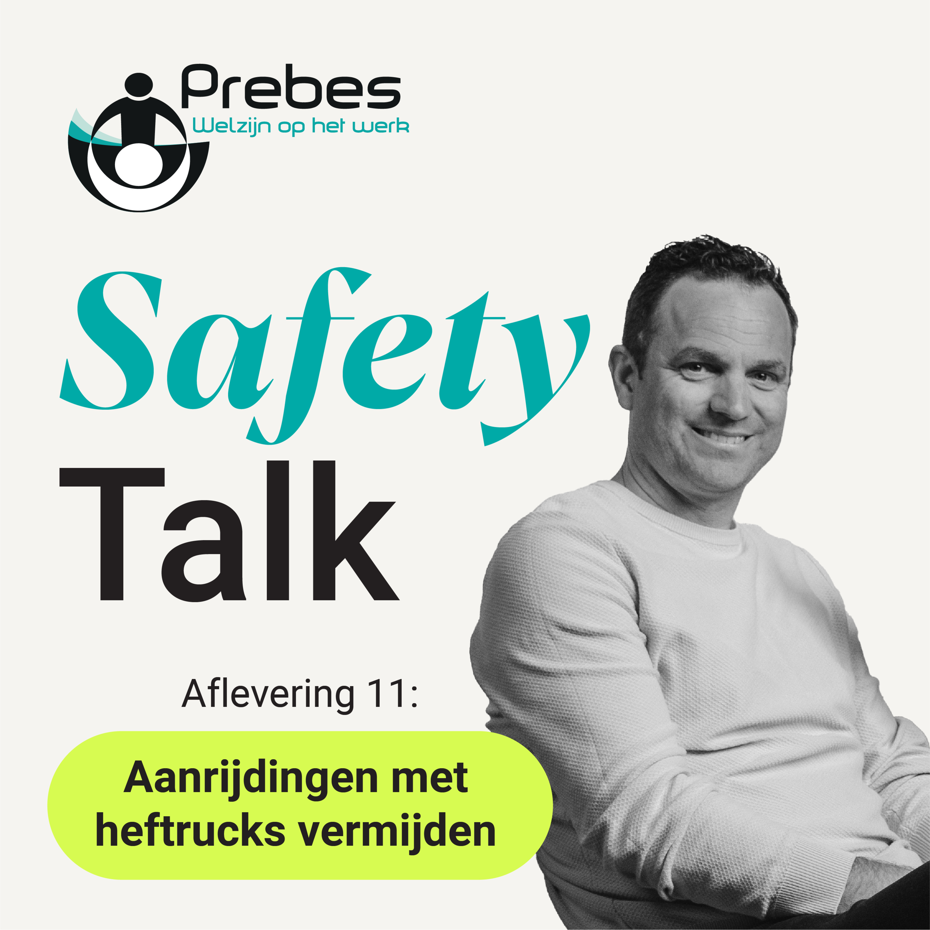 SafetyTalk by Prebes