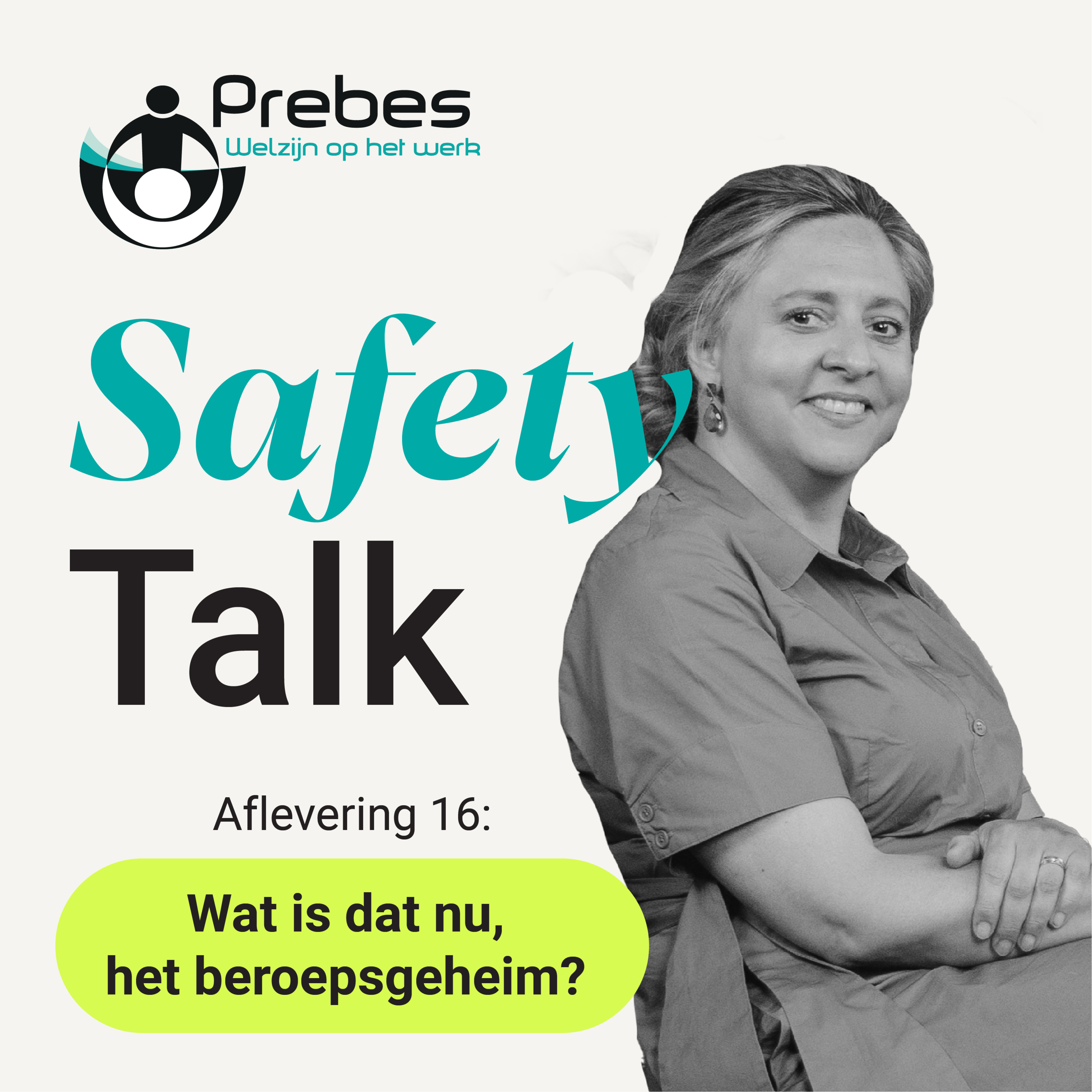 SafetyTalk by Prebes