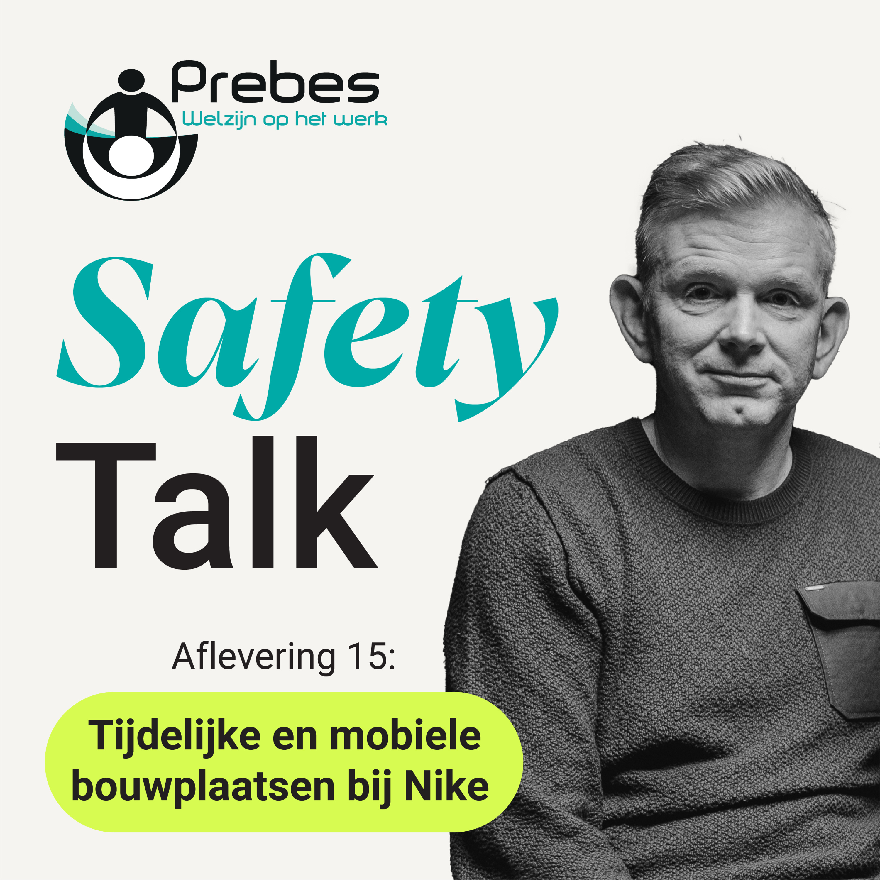 SafetyTalk by Prebes