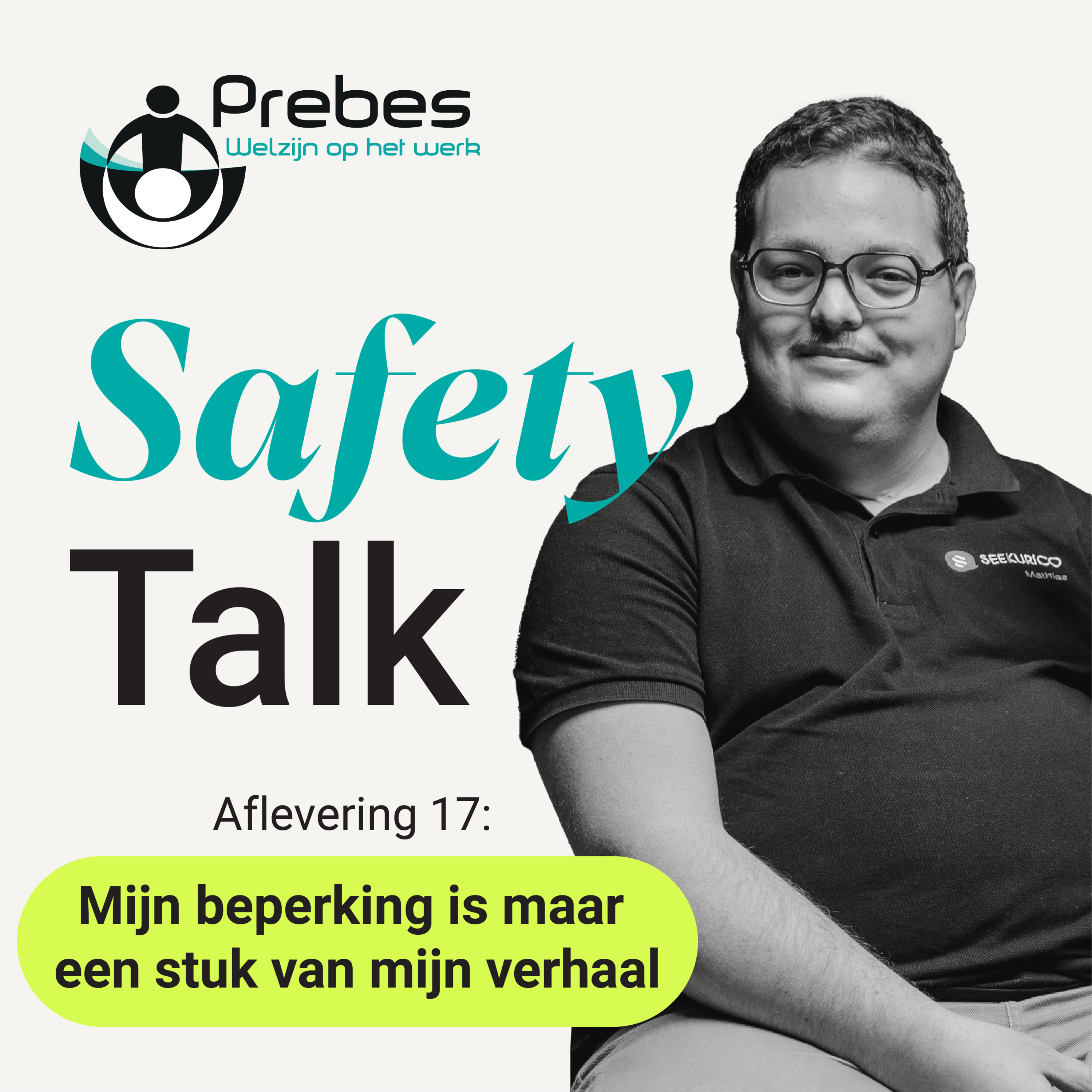 SafetyTalk by Prebes