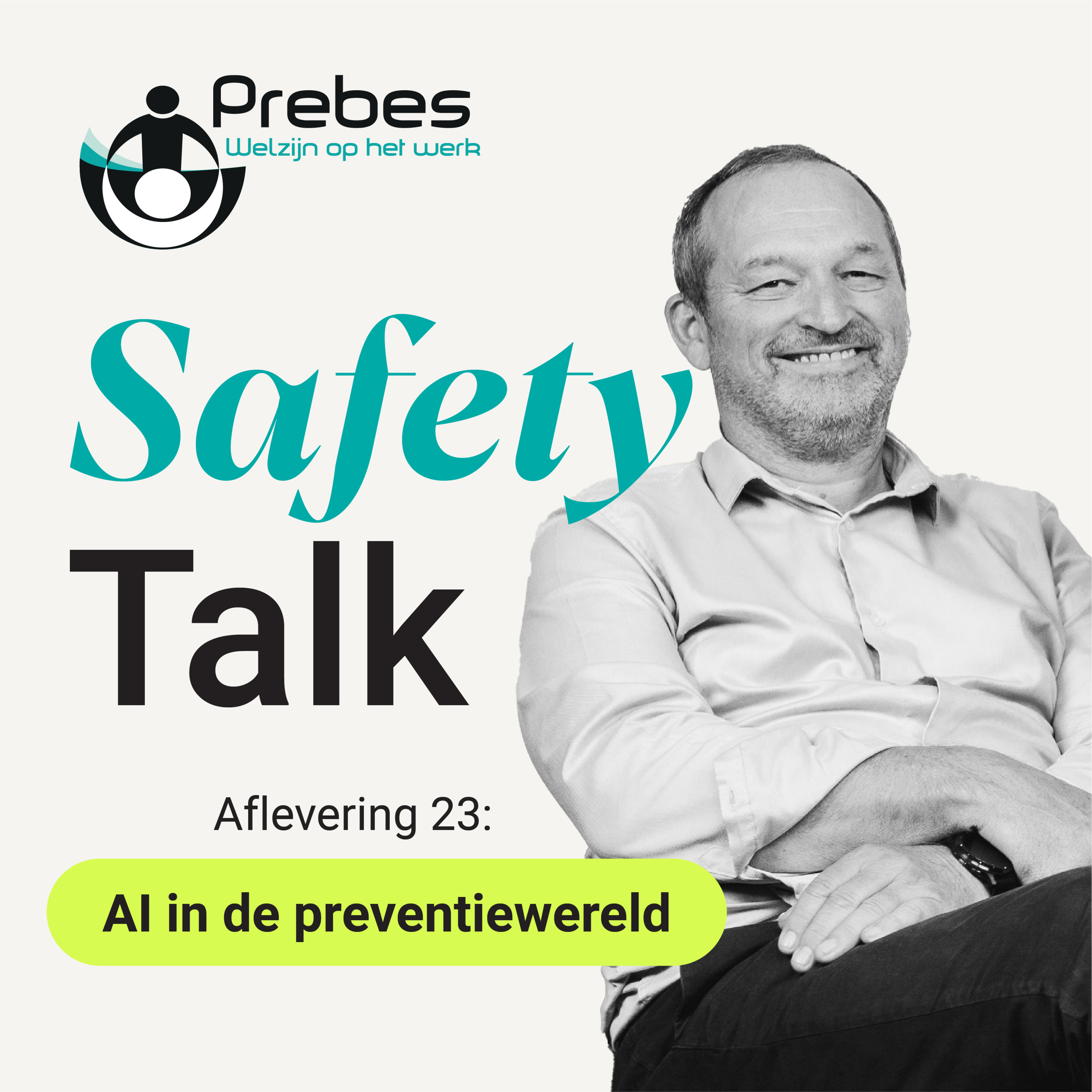 SafetyTalk by Prebes