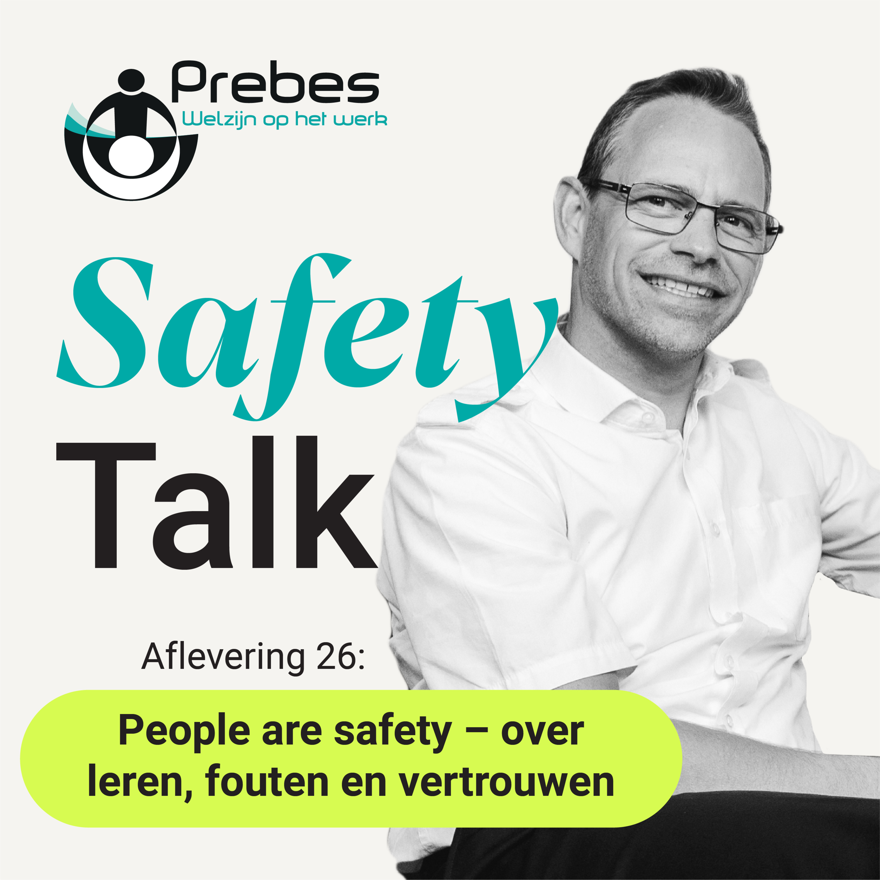 SafetyTalk by Prebes