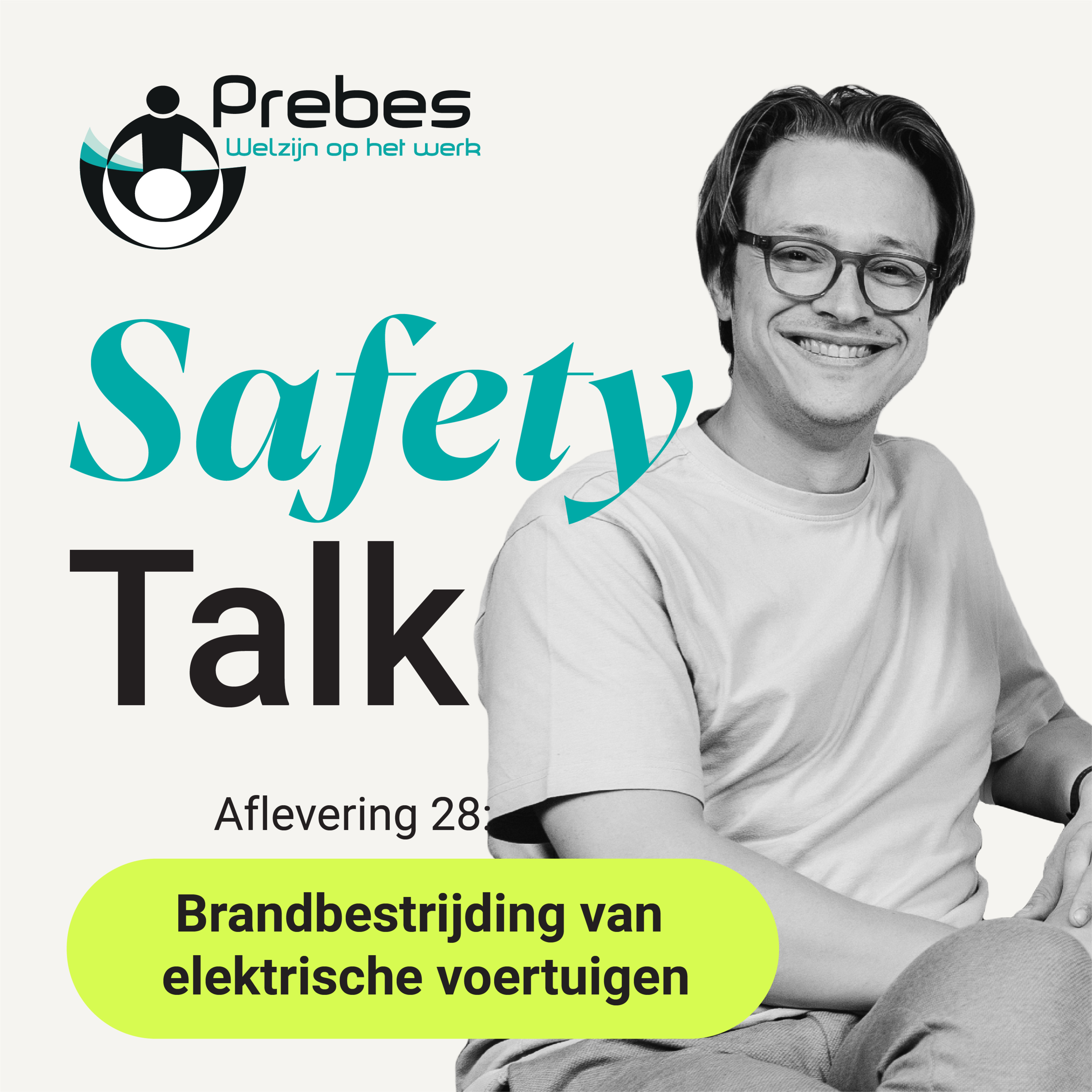 SafetyTalk by Prebes