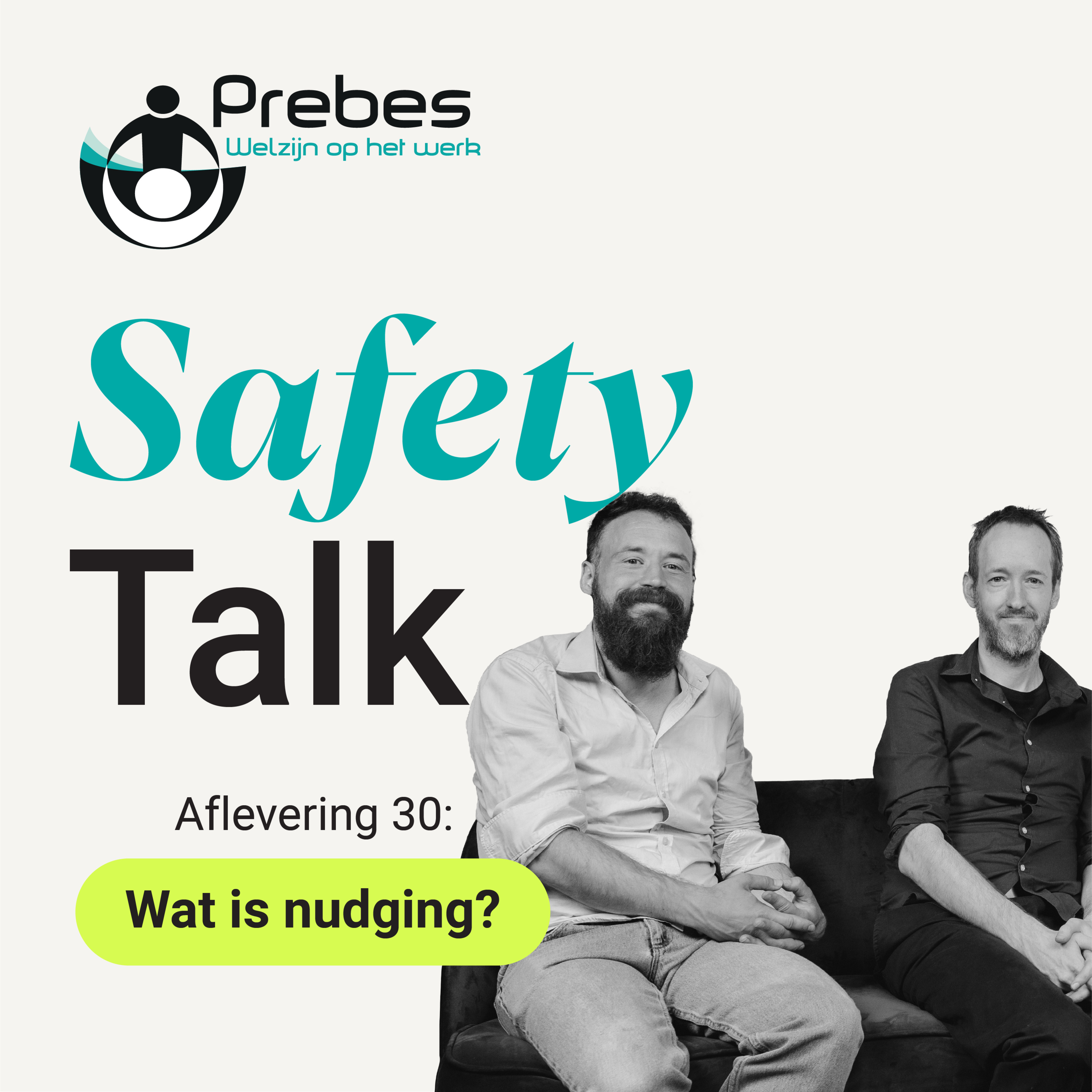 SafetyTalk by Prebes