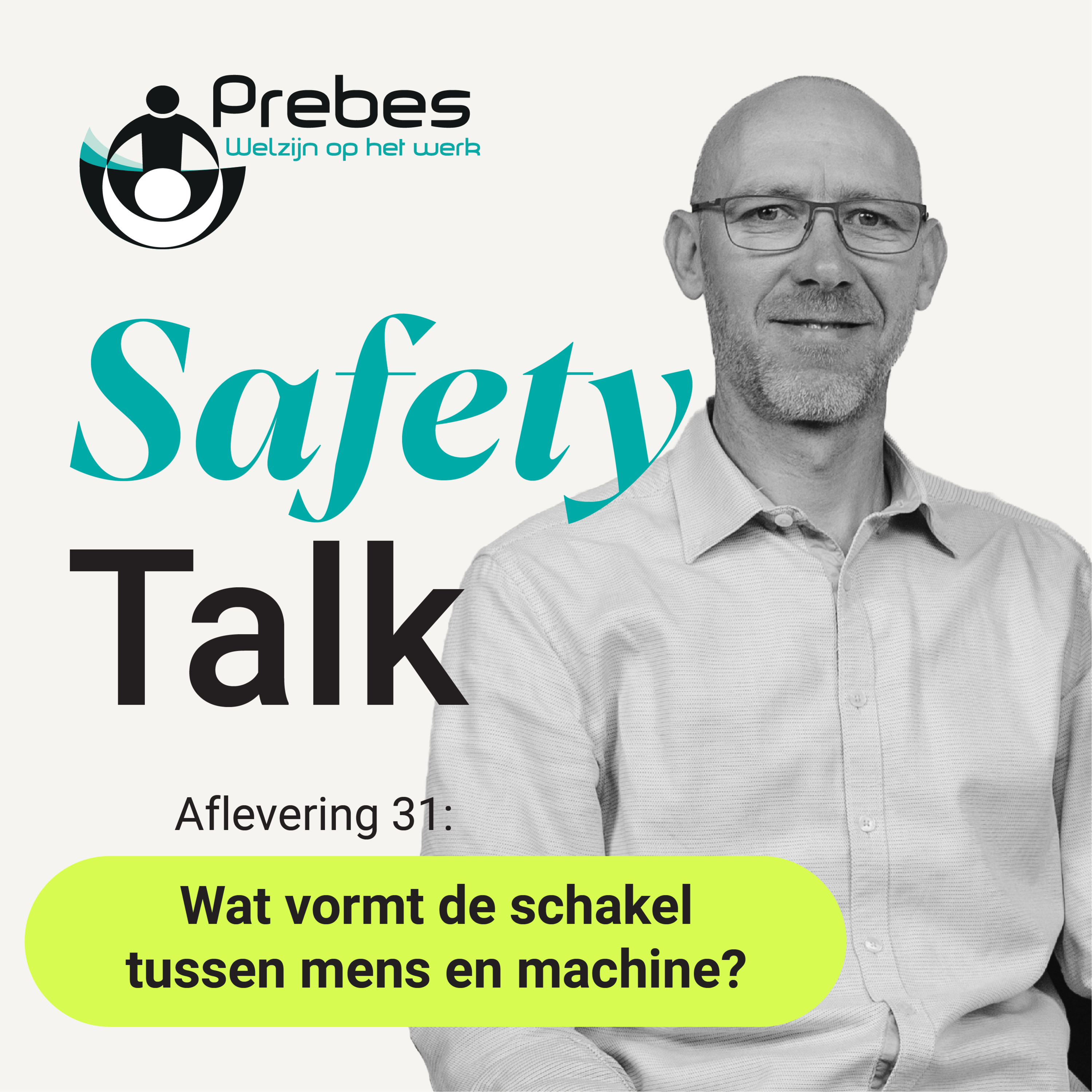 SafetyTalk by Prebes