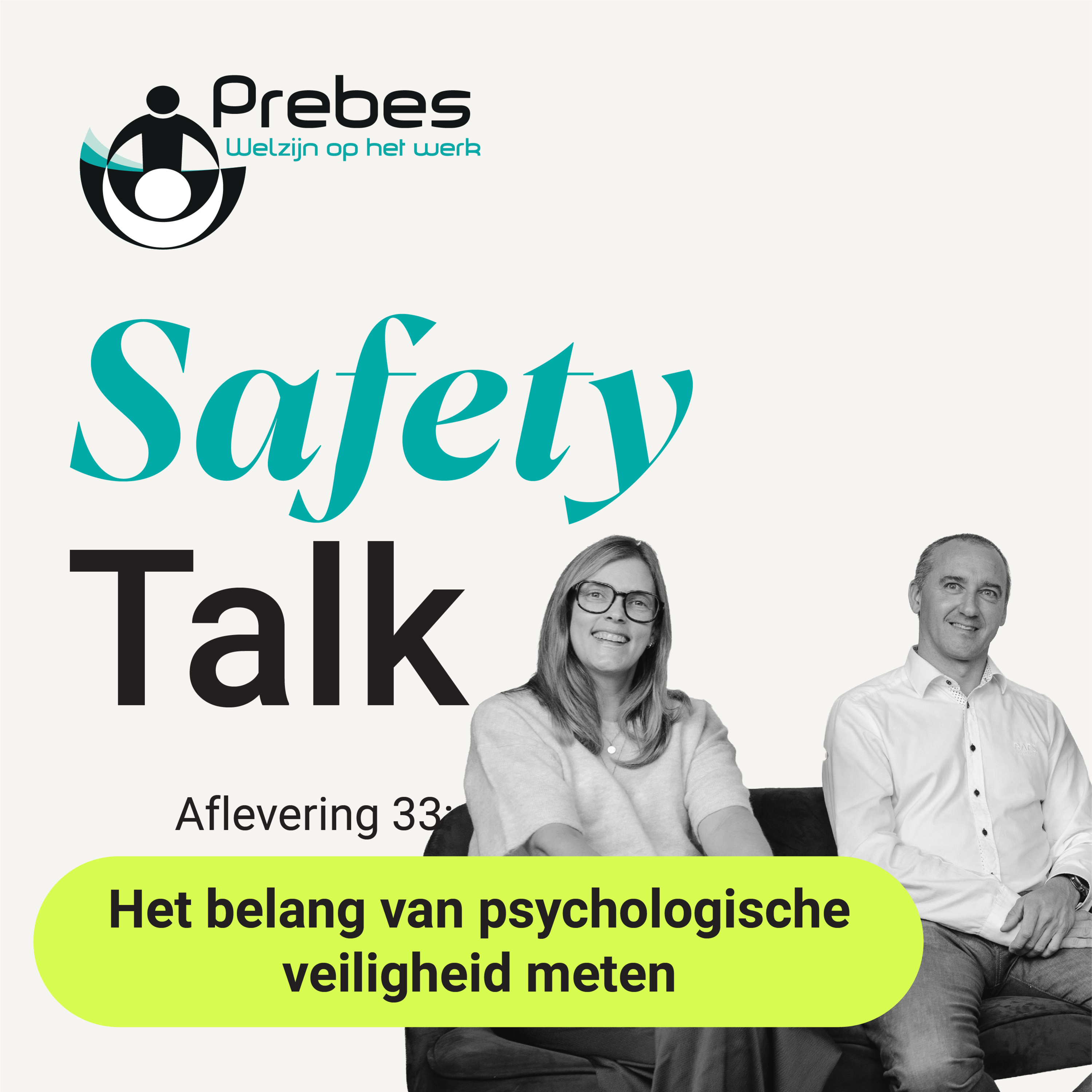 SafetyTalk by Prebes