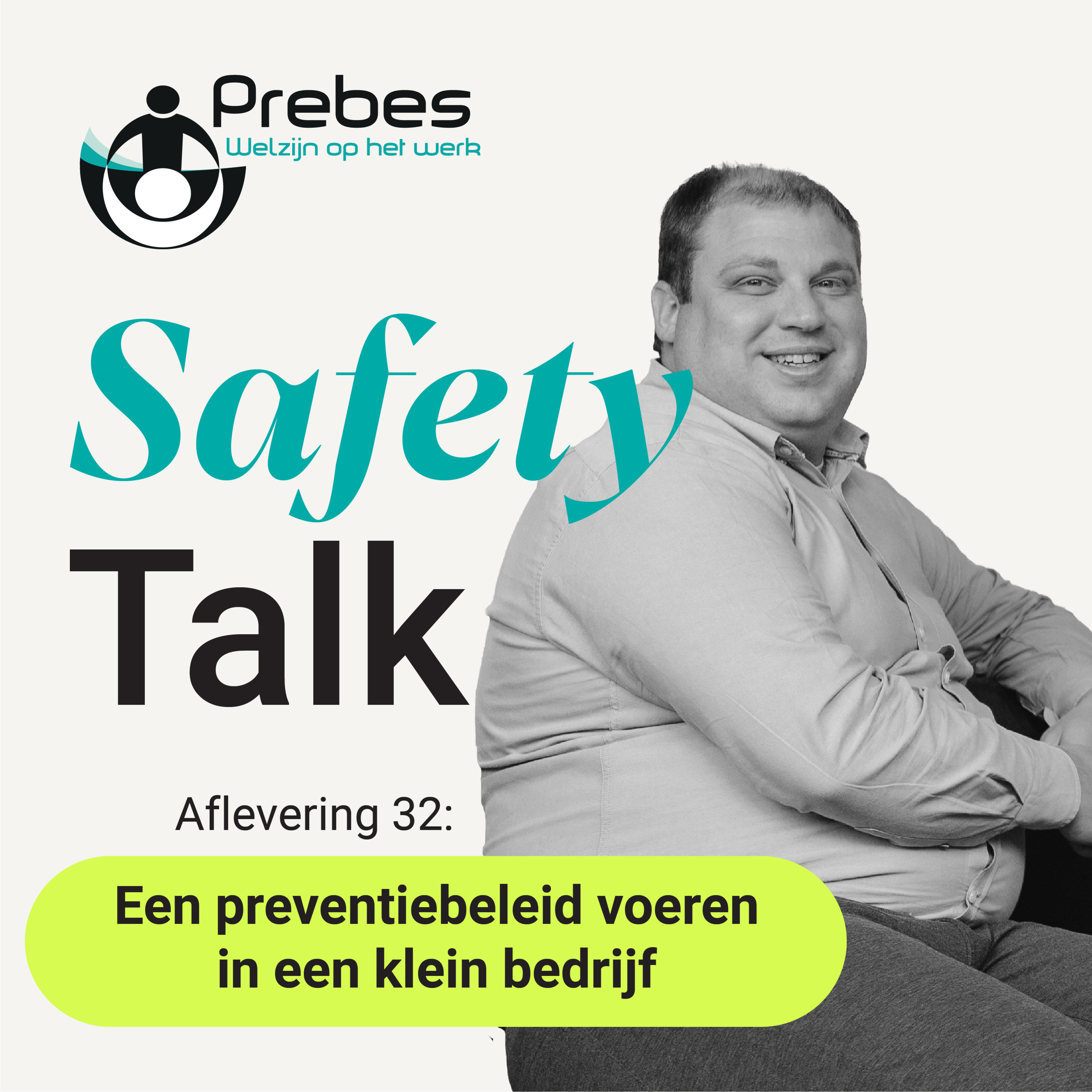 SafetyTalk by Prebes