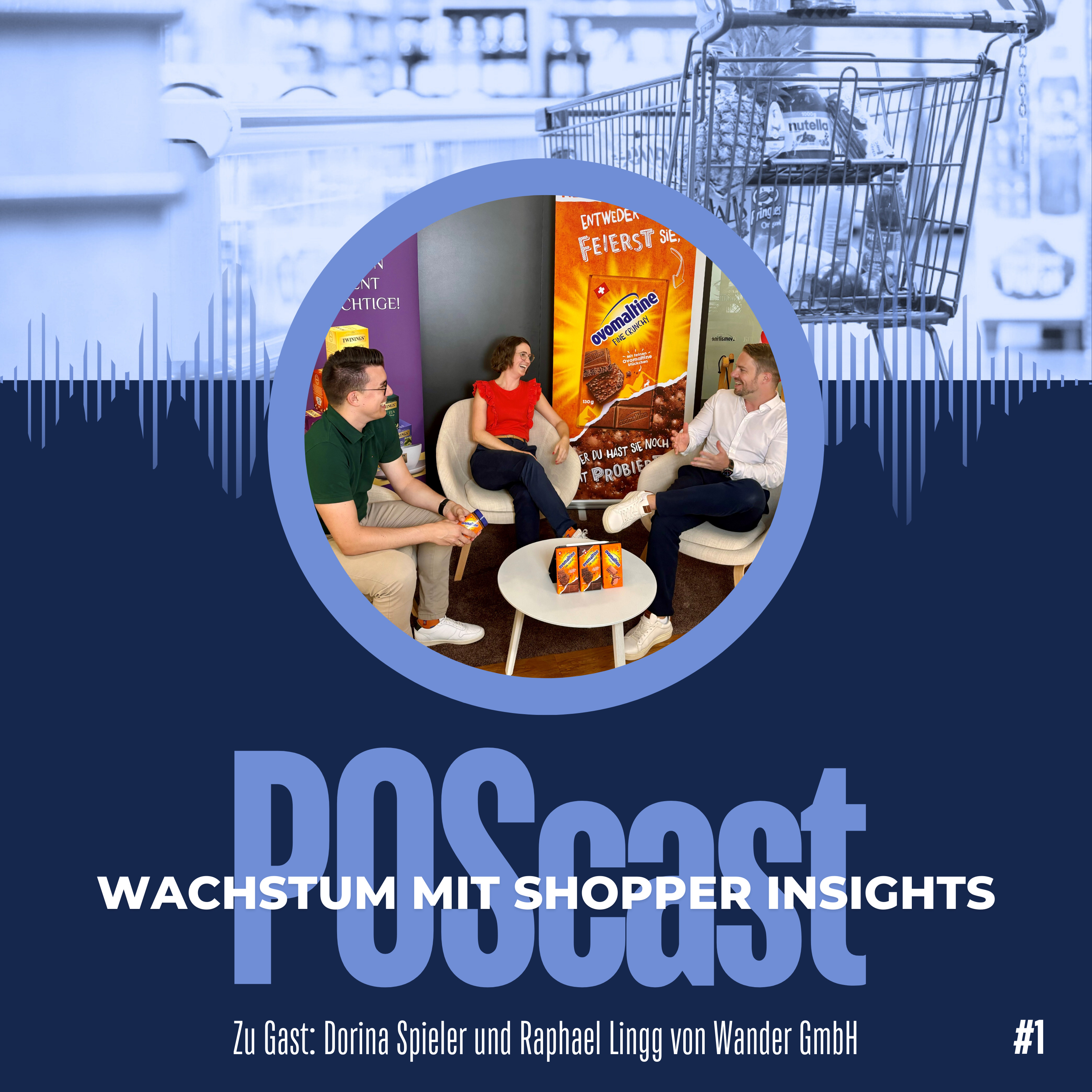 POScast: Wachstum mit Shopper Insights