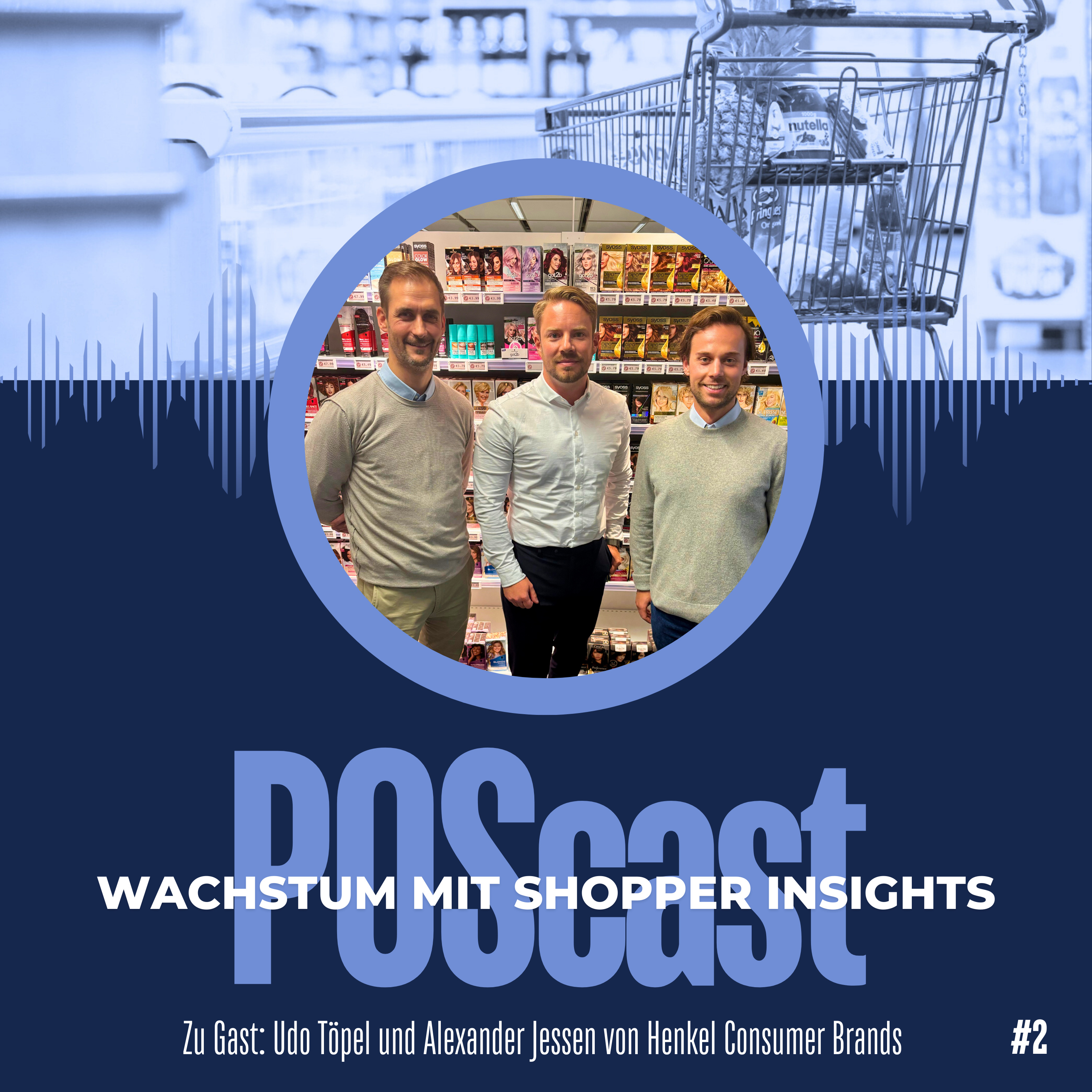 POScast: Wachstum mit Shopper Insights