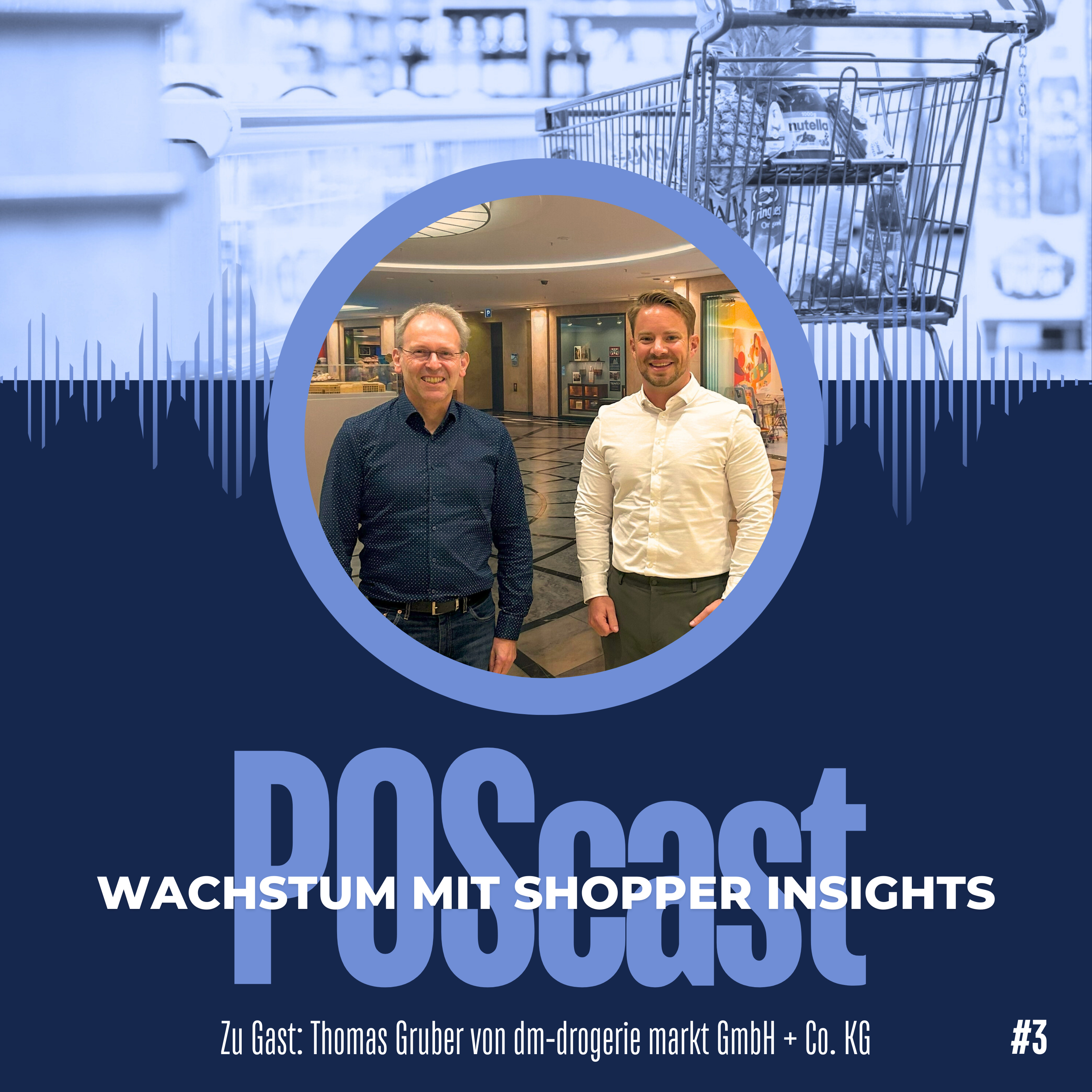 POScast: Wachstum mit Shopper Insights