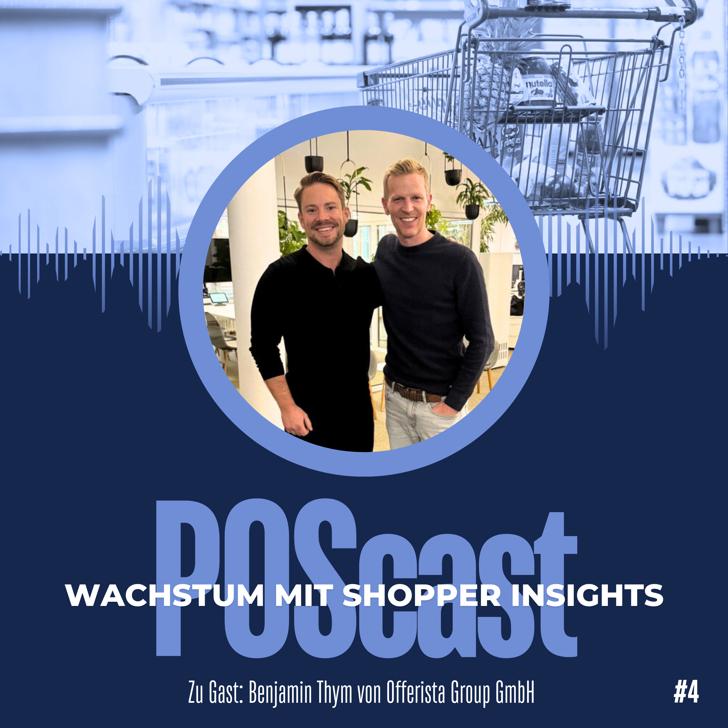POScast: Wachstum mit Shopper Insights