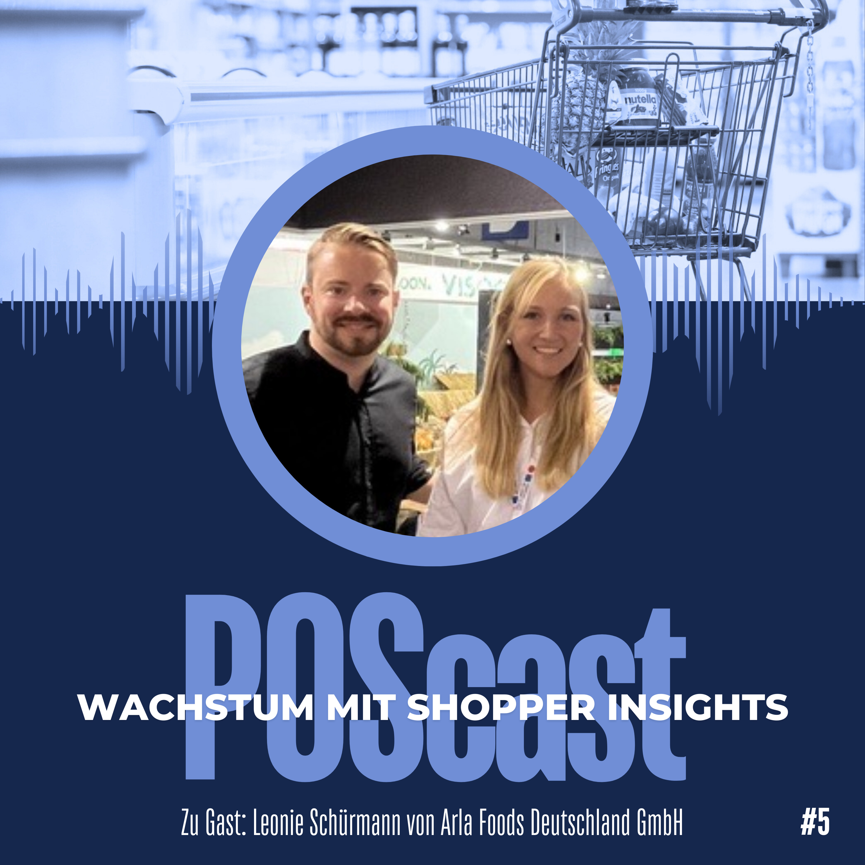 POScast: Wachstum mit Shopper Insights