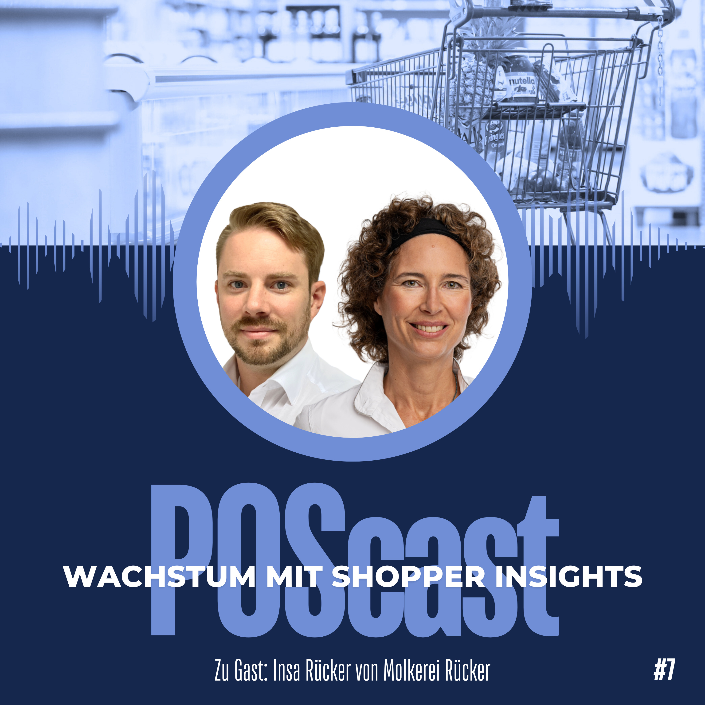 POScast: Wachstum mit Shopper Insights