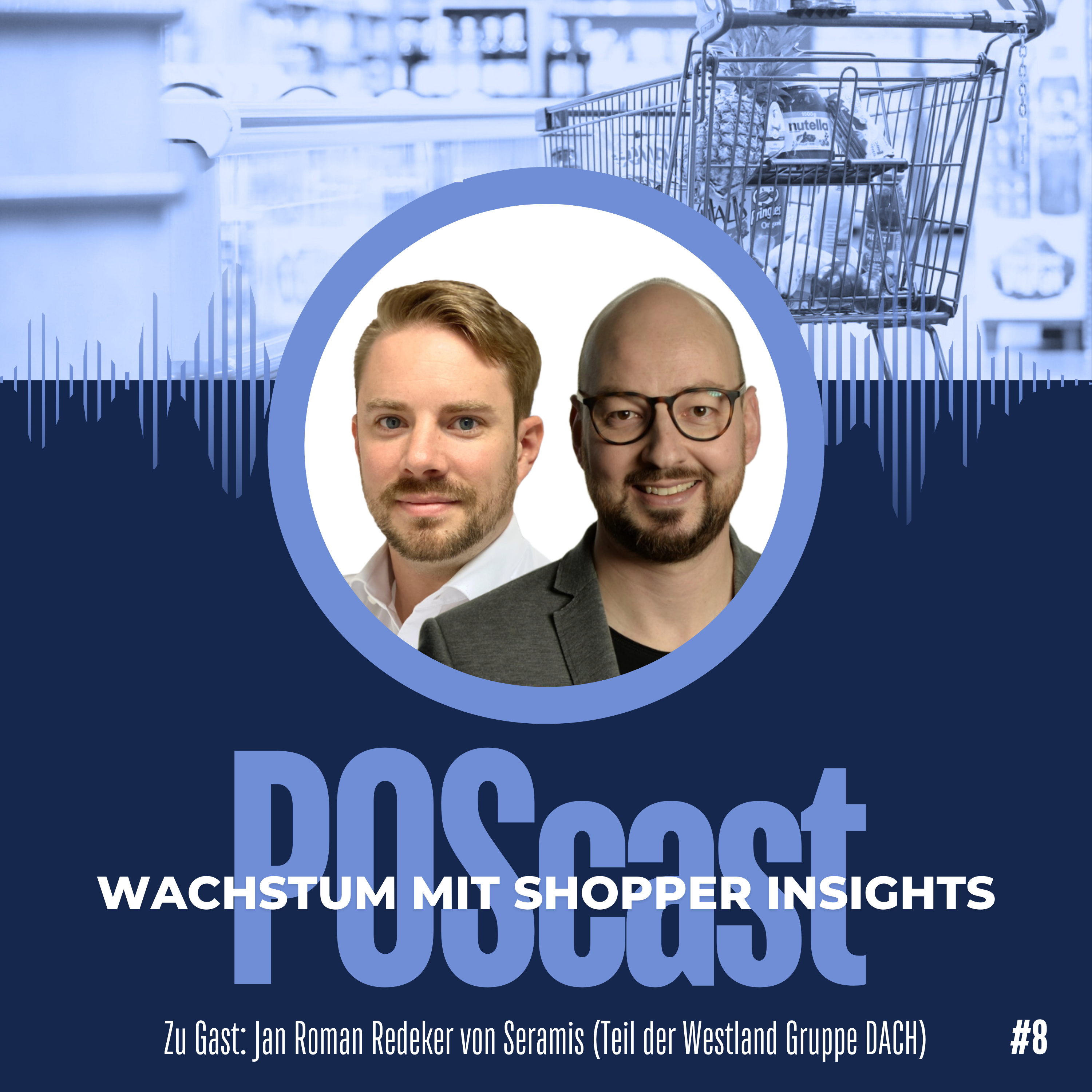 POScast: Wachstum mit Shopper Insights