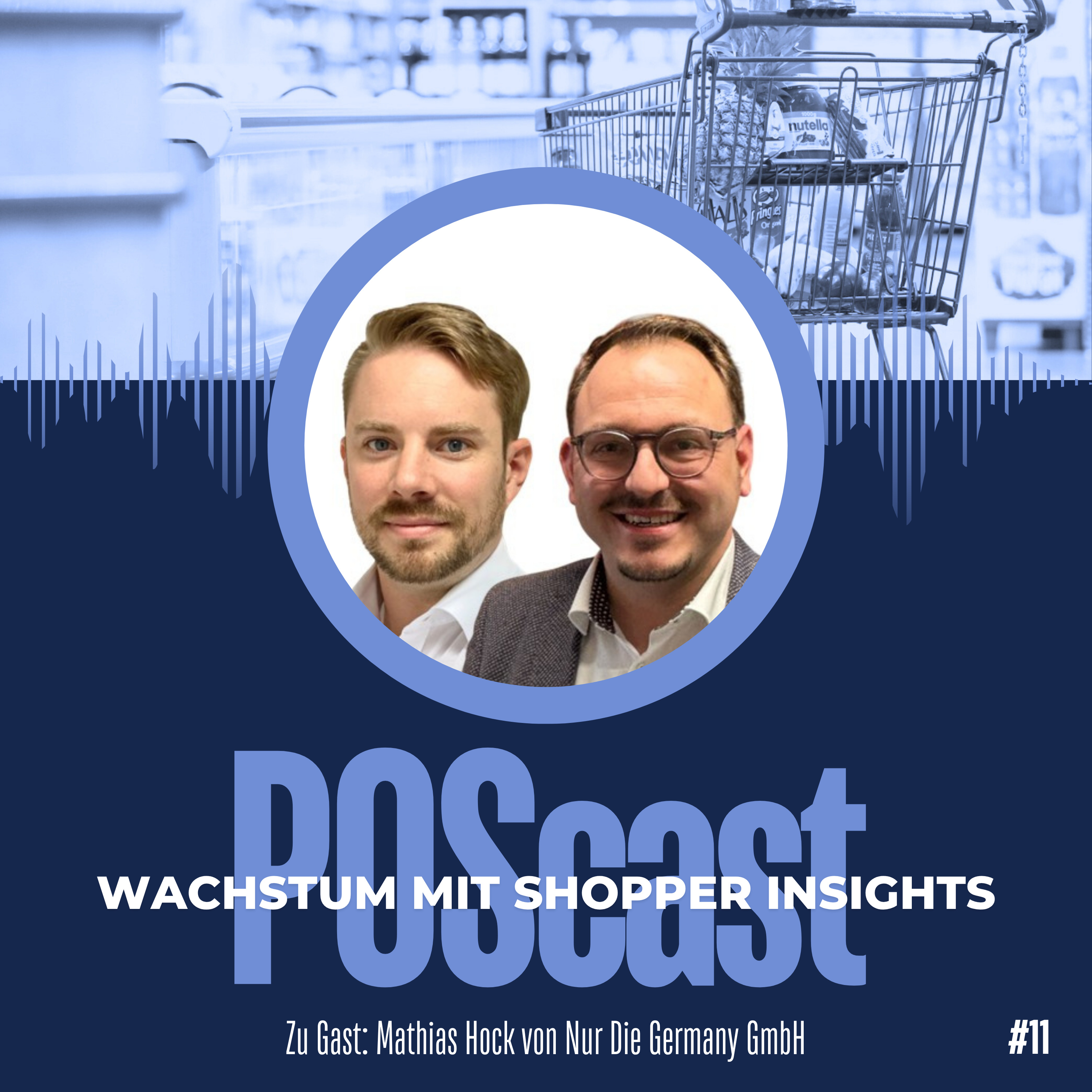 Mode, Komfort und Innovation: Nur Die zeigt, was Legwear heute kann – mit Mathias Hock episode artwork
