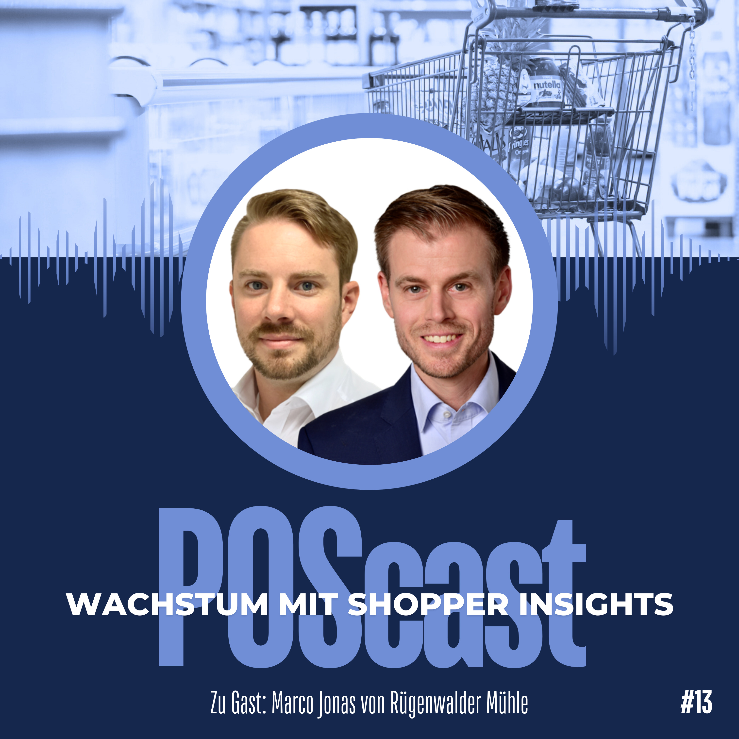 POScast: Wachstum mit Shopper Insights