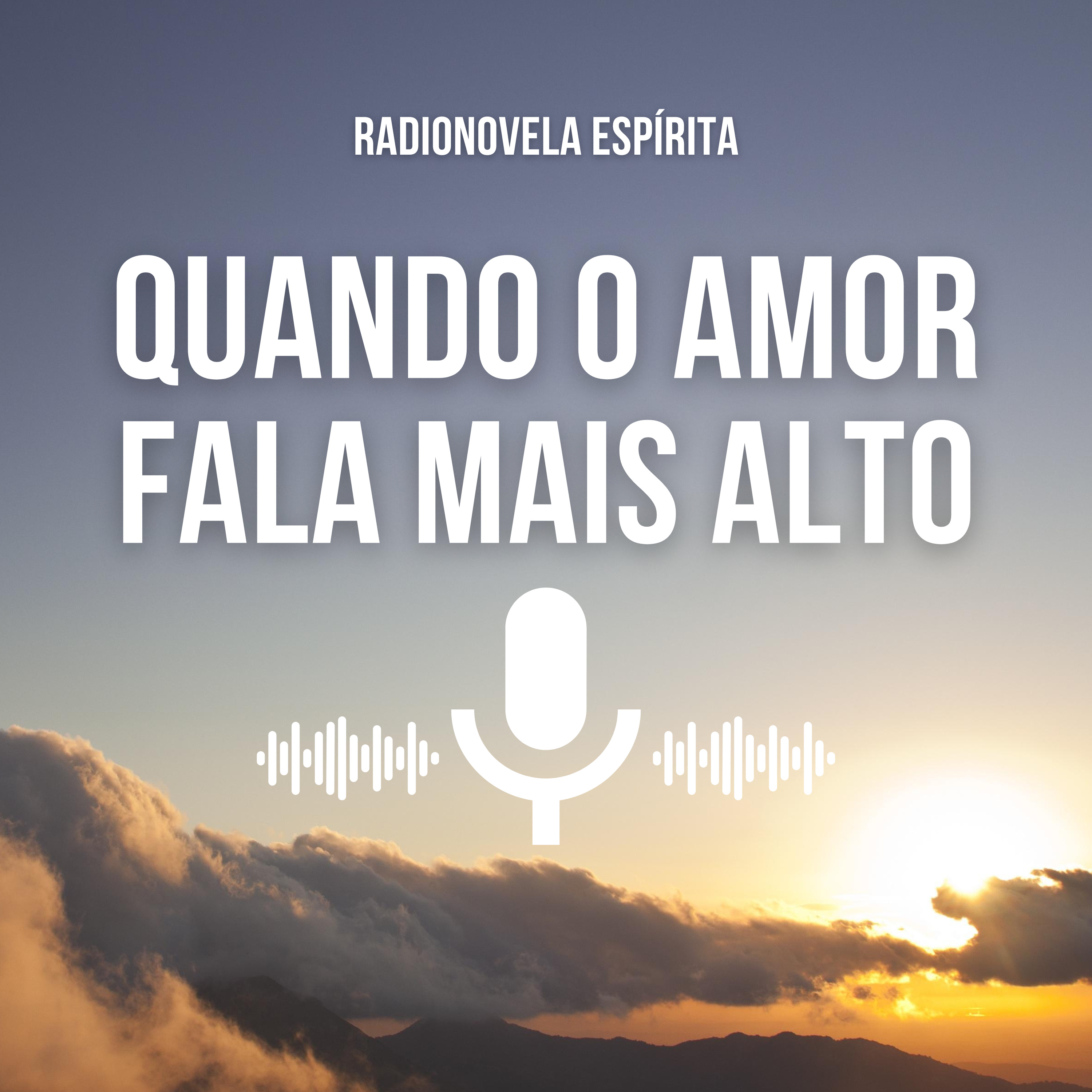 Quando o Amor Fala Mais Alto