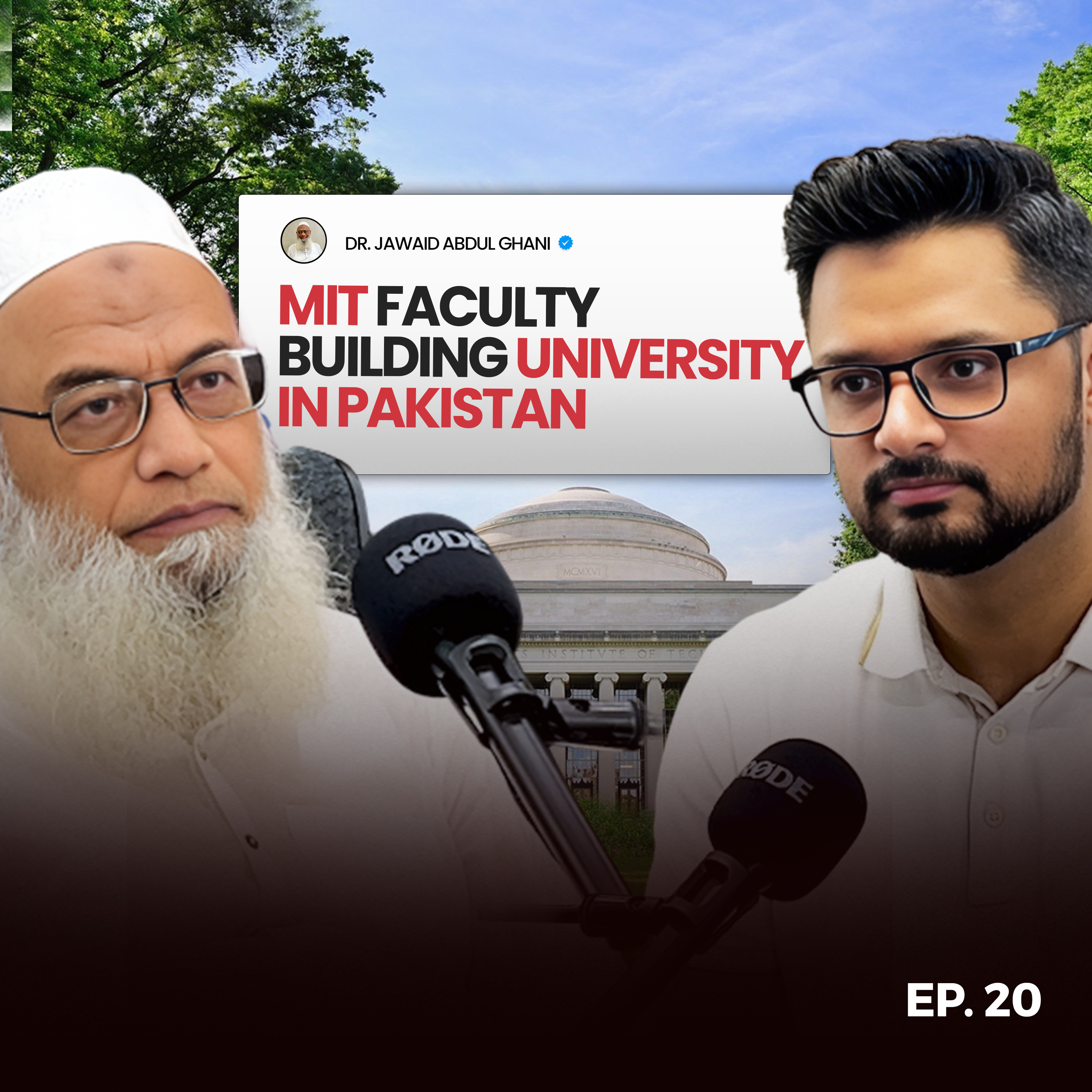 How GU Tech Students Will Start Earning in Year One and Build Startups by Year Two episode artwork