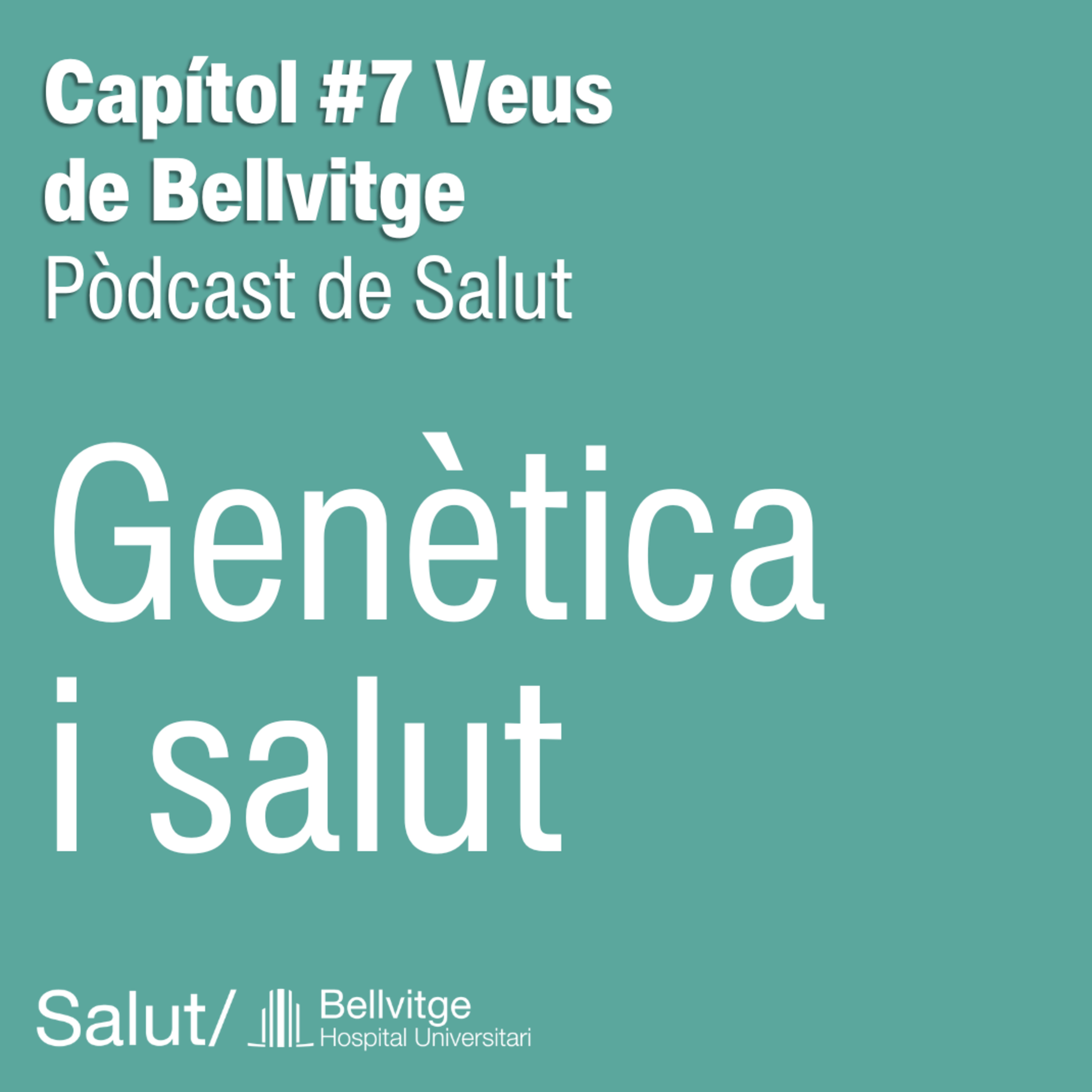 🧬 Genètica i salut: podem avançar-nos a les malalties?