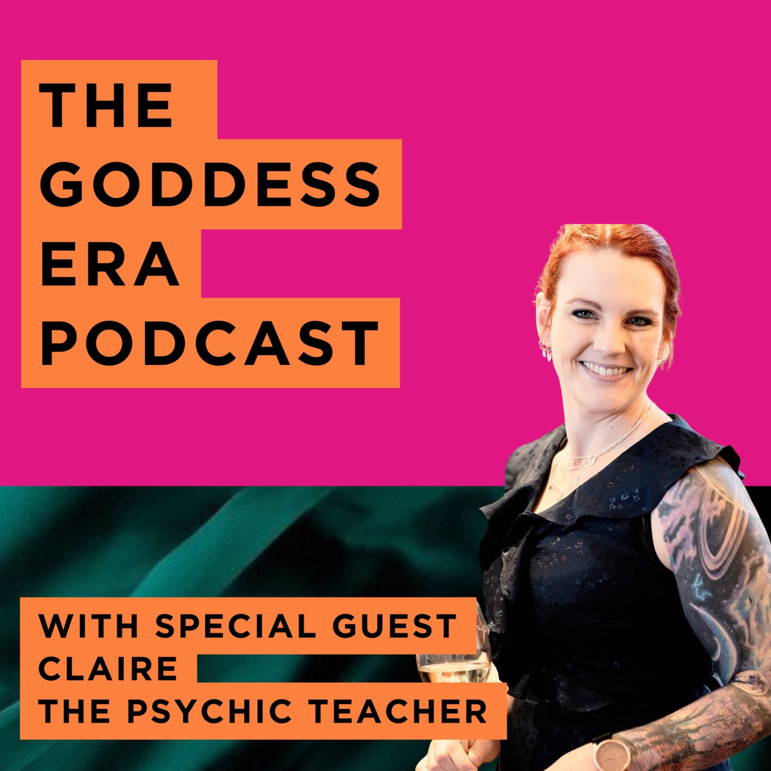 The Goddess Era