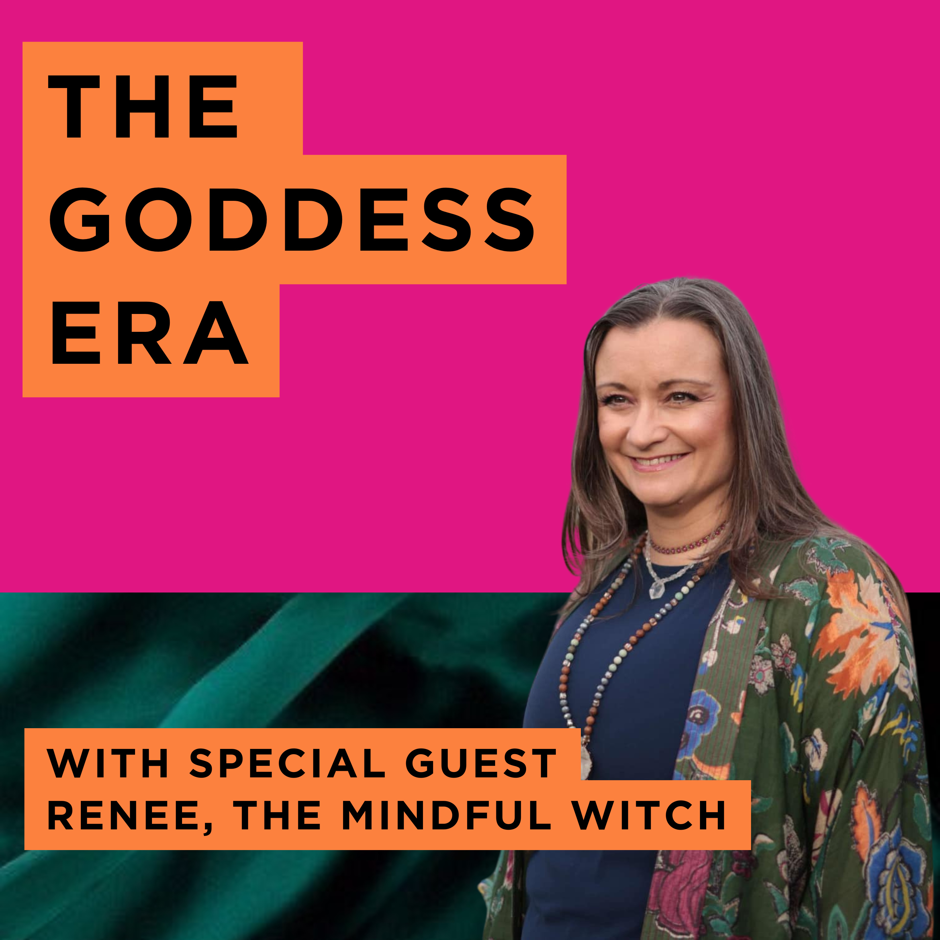 The Goddess Era