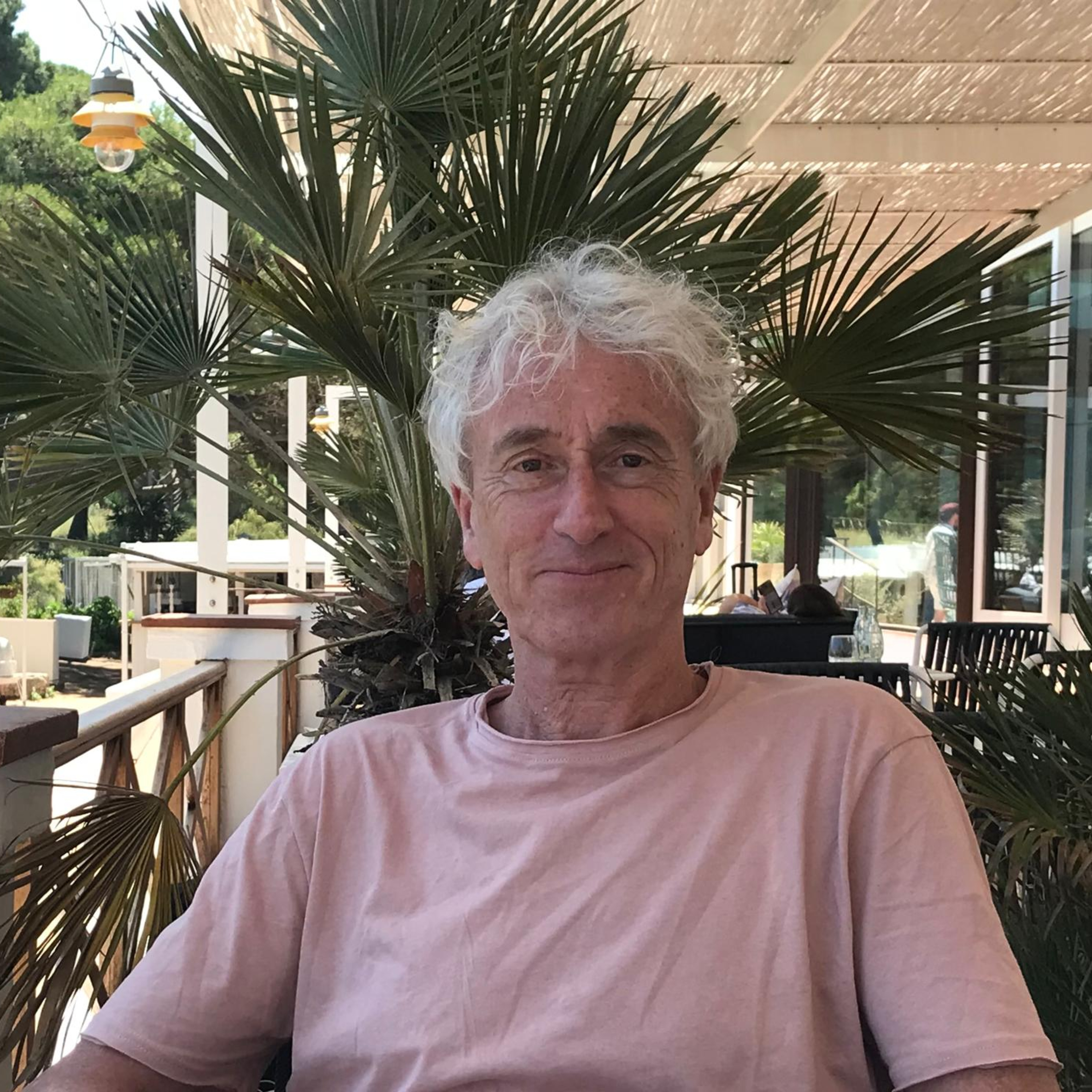 Kevin Ingram on the Conversos