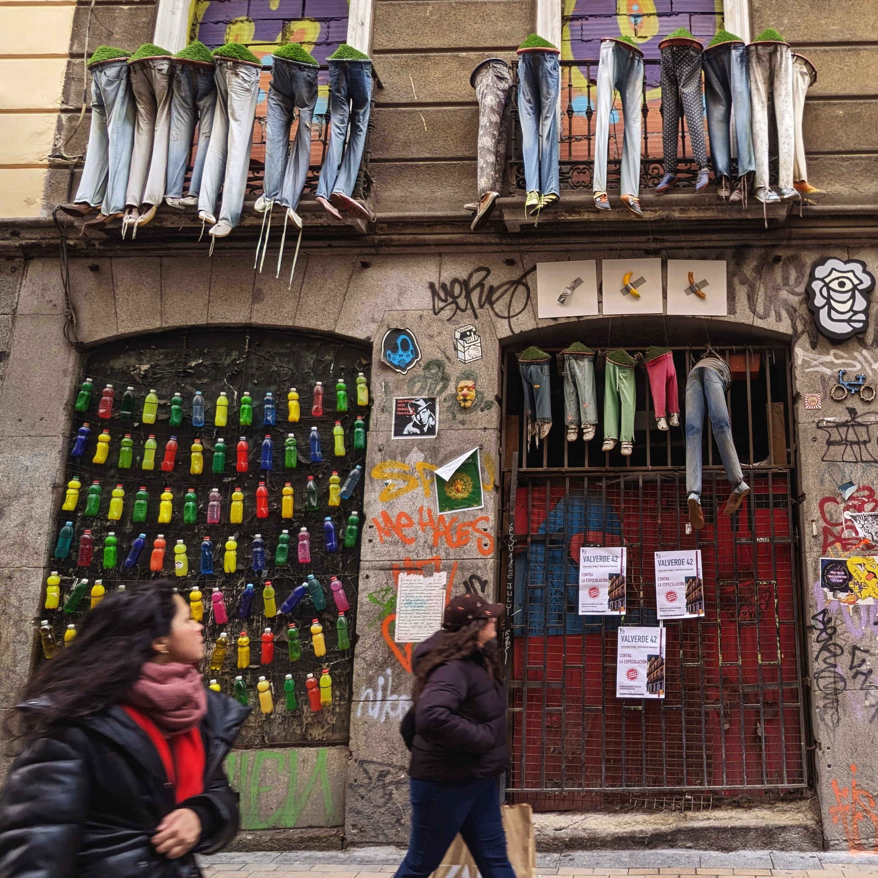 Guide to Malasaña episode artwork