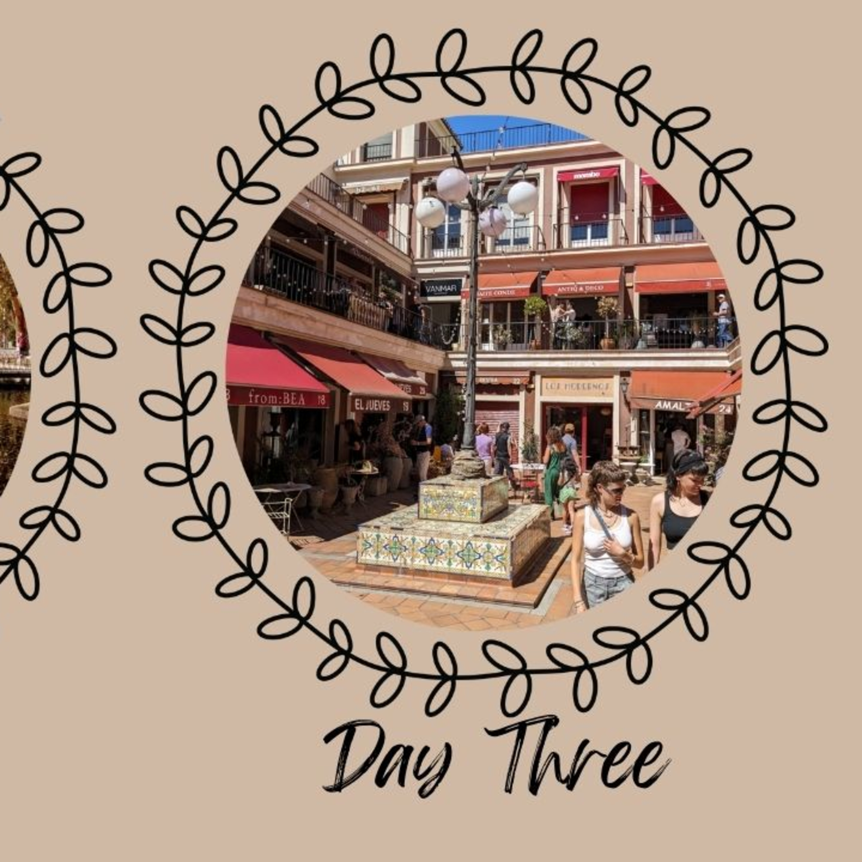 Madrid in 3 Days: The Perfect First-Time Itinerary episode artwork