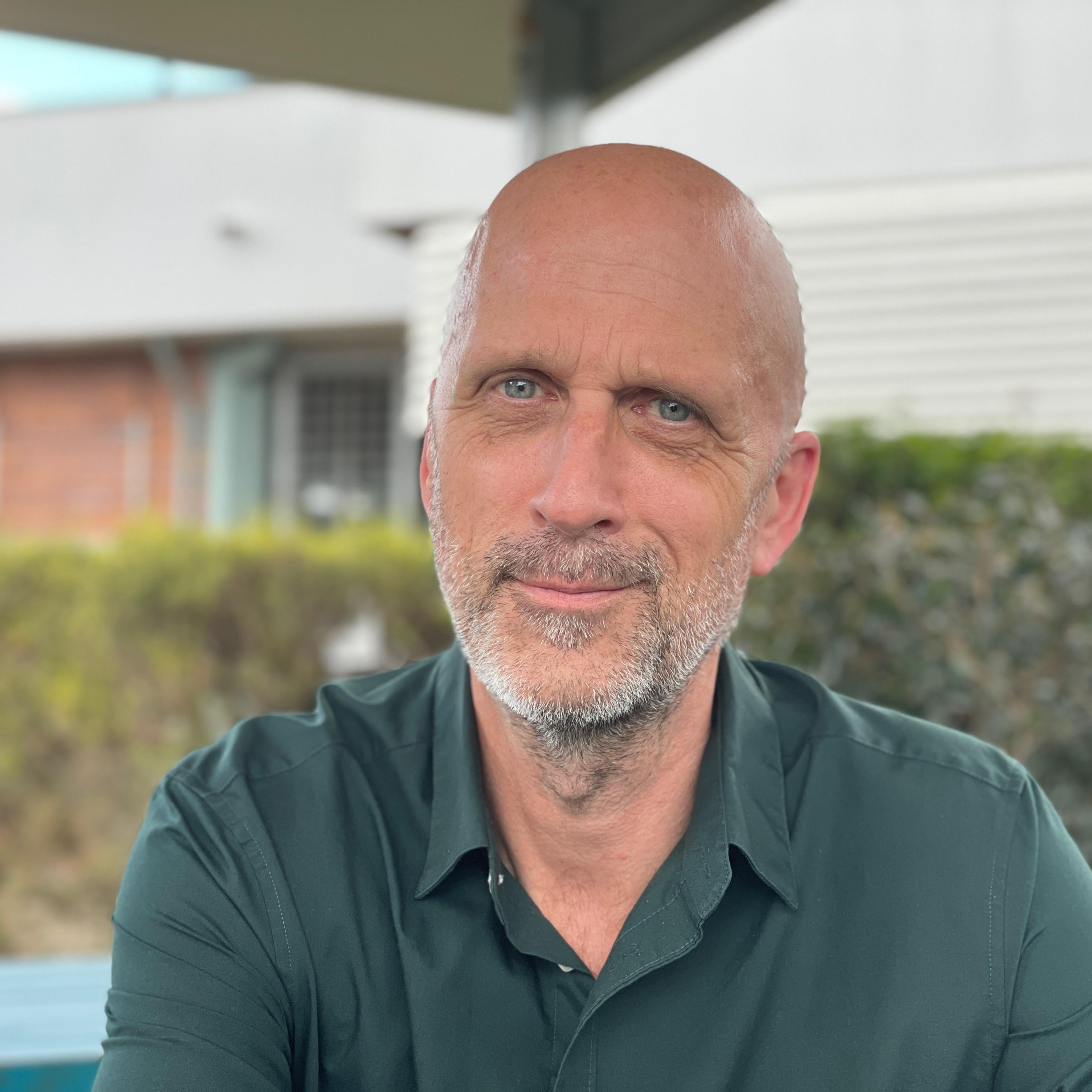 A New History of Madrid with Luke Stegemann