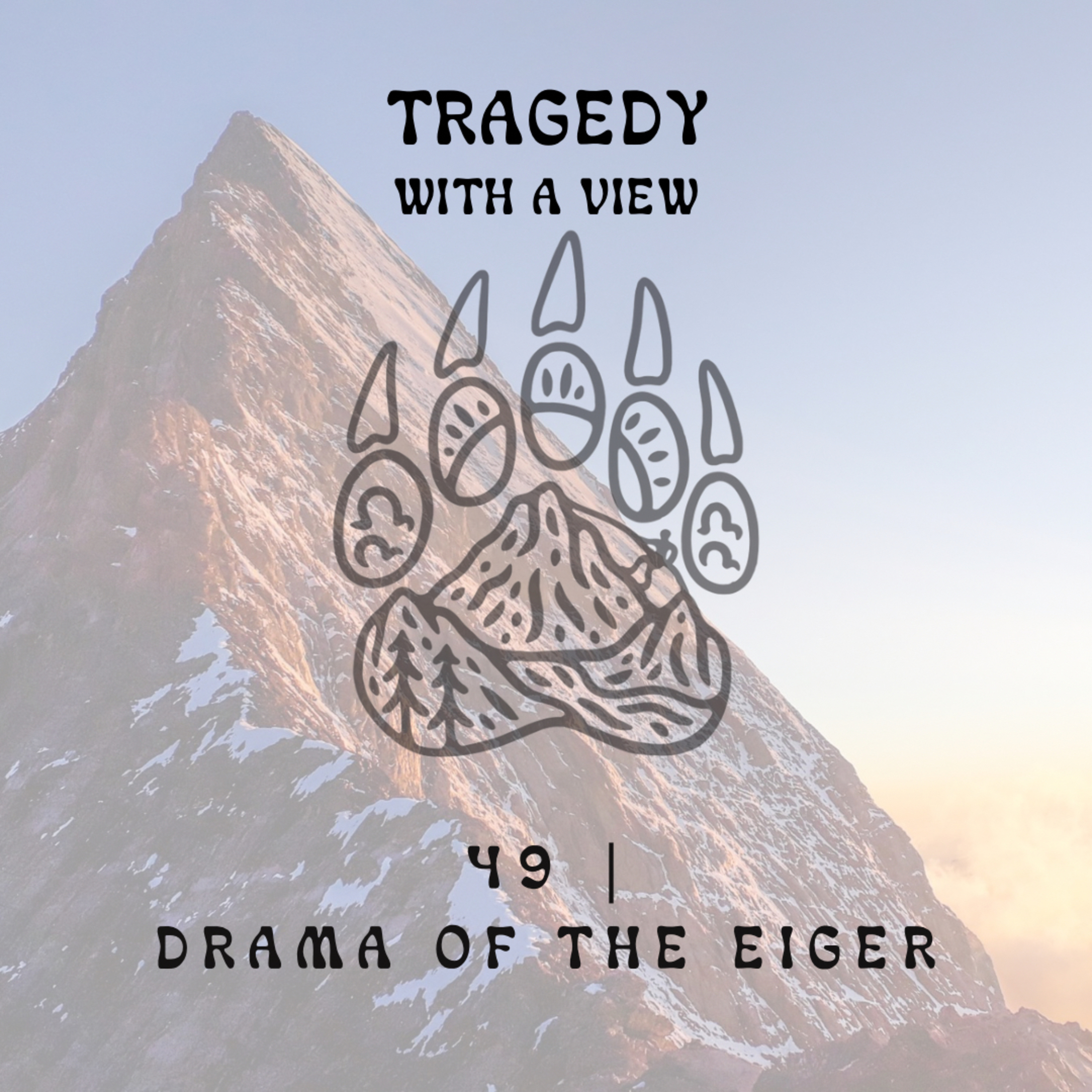 Tragedy with a View