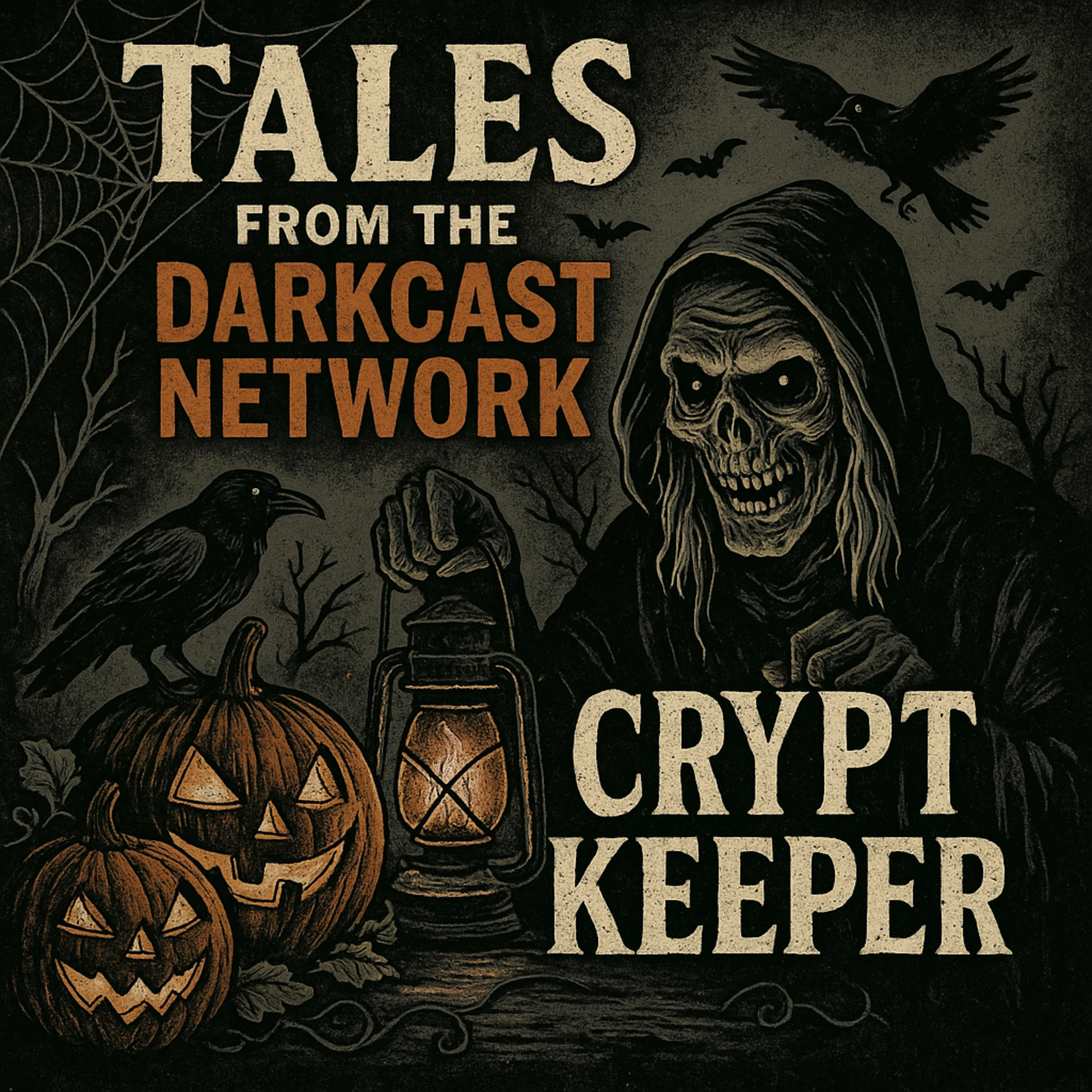 Bonus: Crypt Keeper - Tales of the Darkcast Network