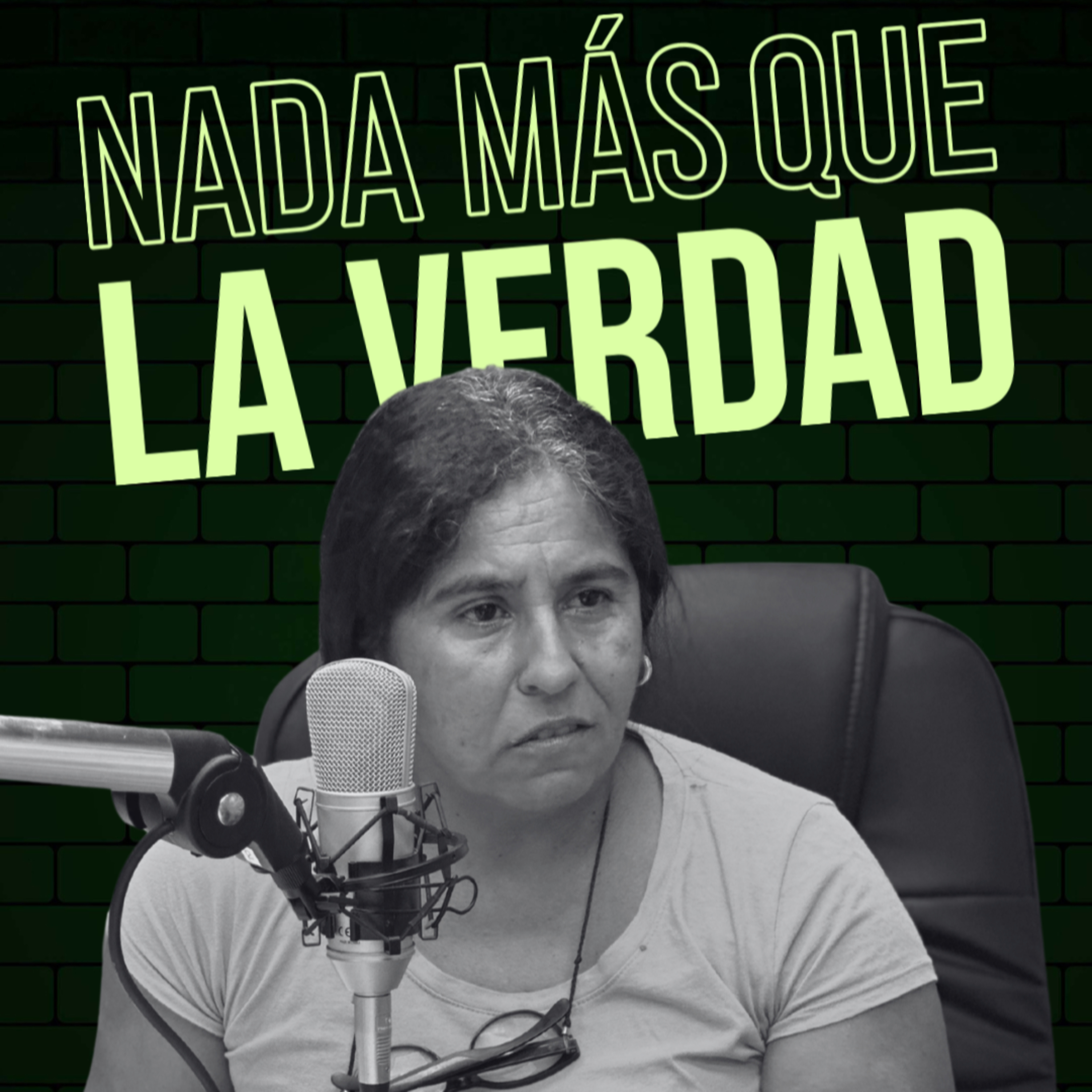 Episodio 44 - Analia Figueroa episode artwork
