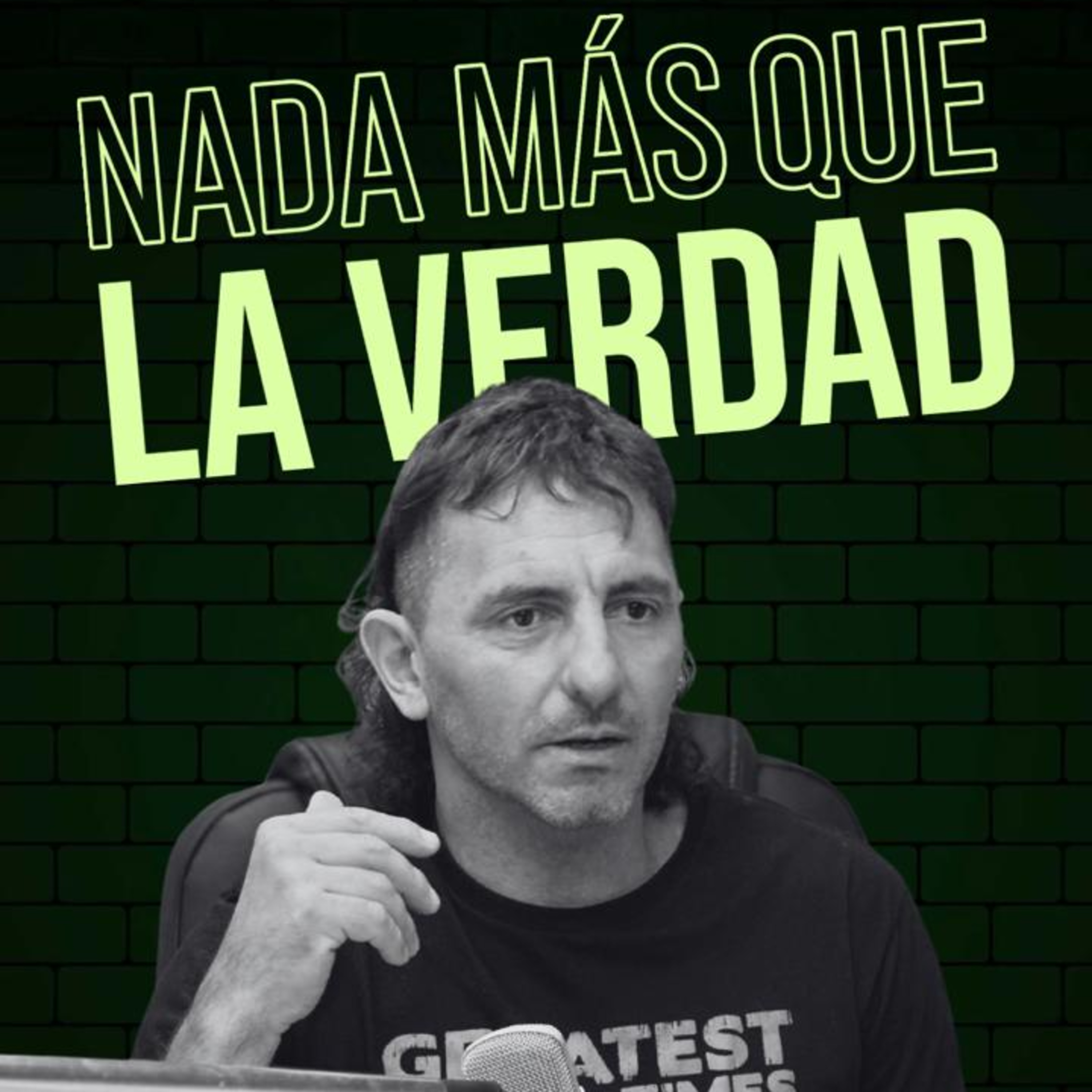 Episodio 48 - Maximiliano Mansilla episode artwork