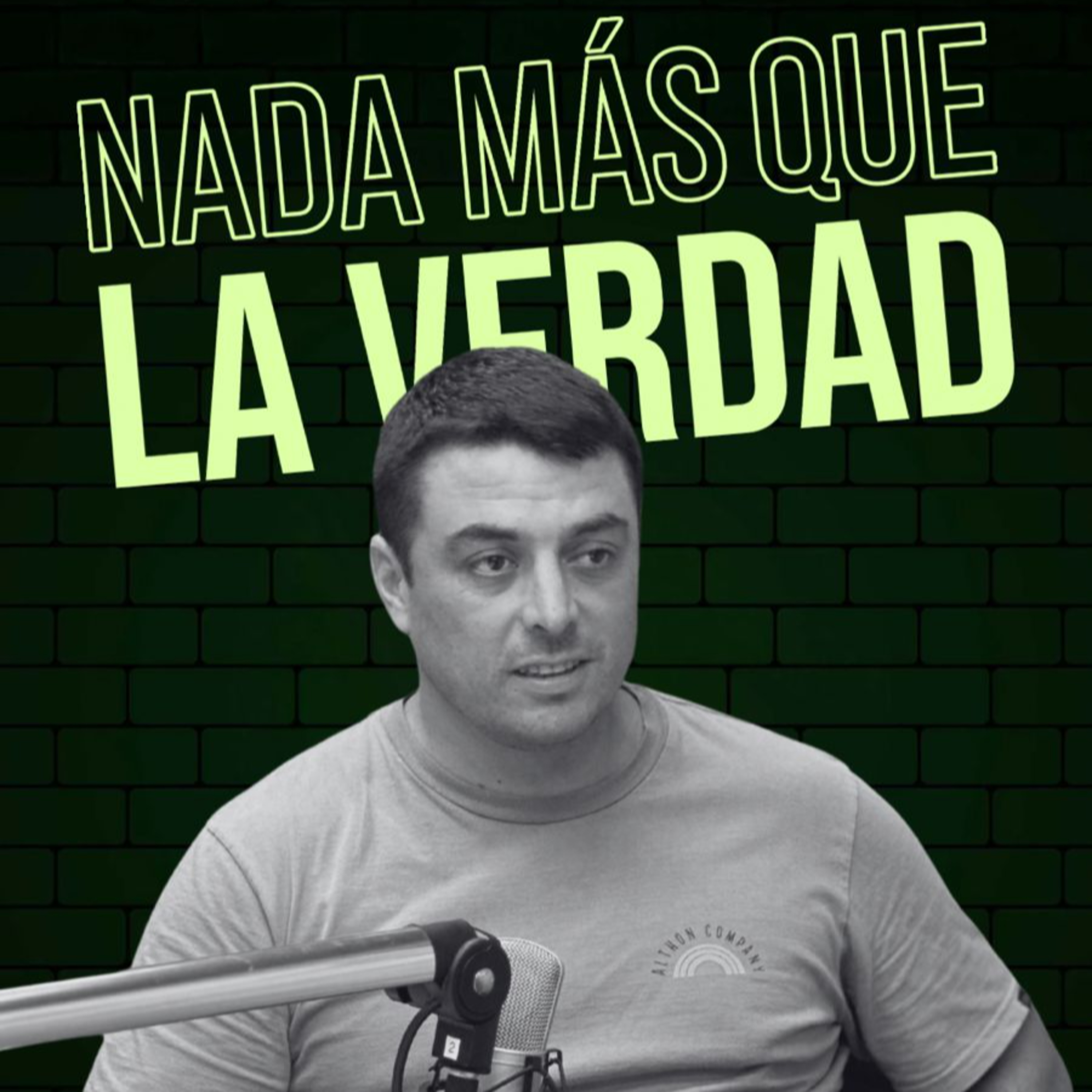 Episodio 54 - Juan Boulanger episode artwork