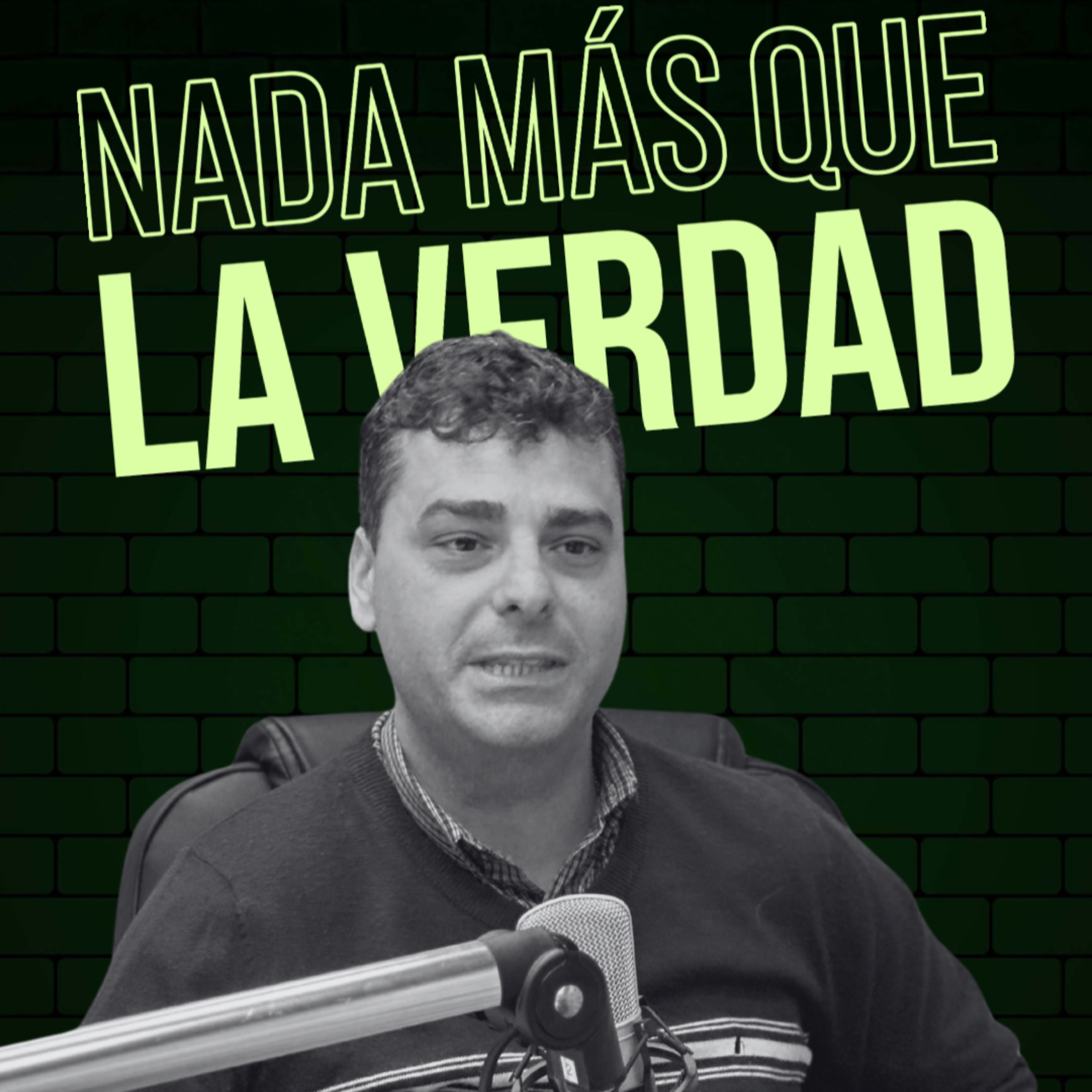 Episodio 62 - Gastón Gómez episode artwork