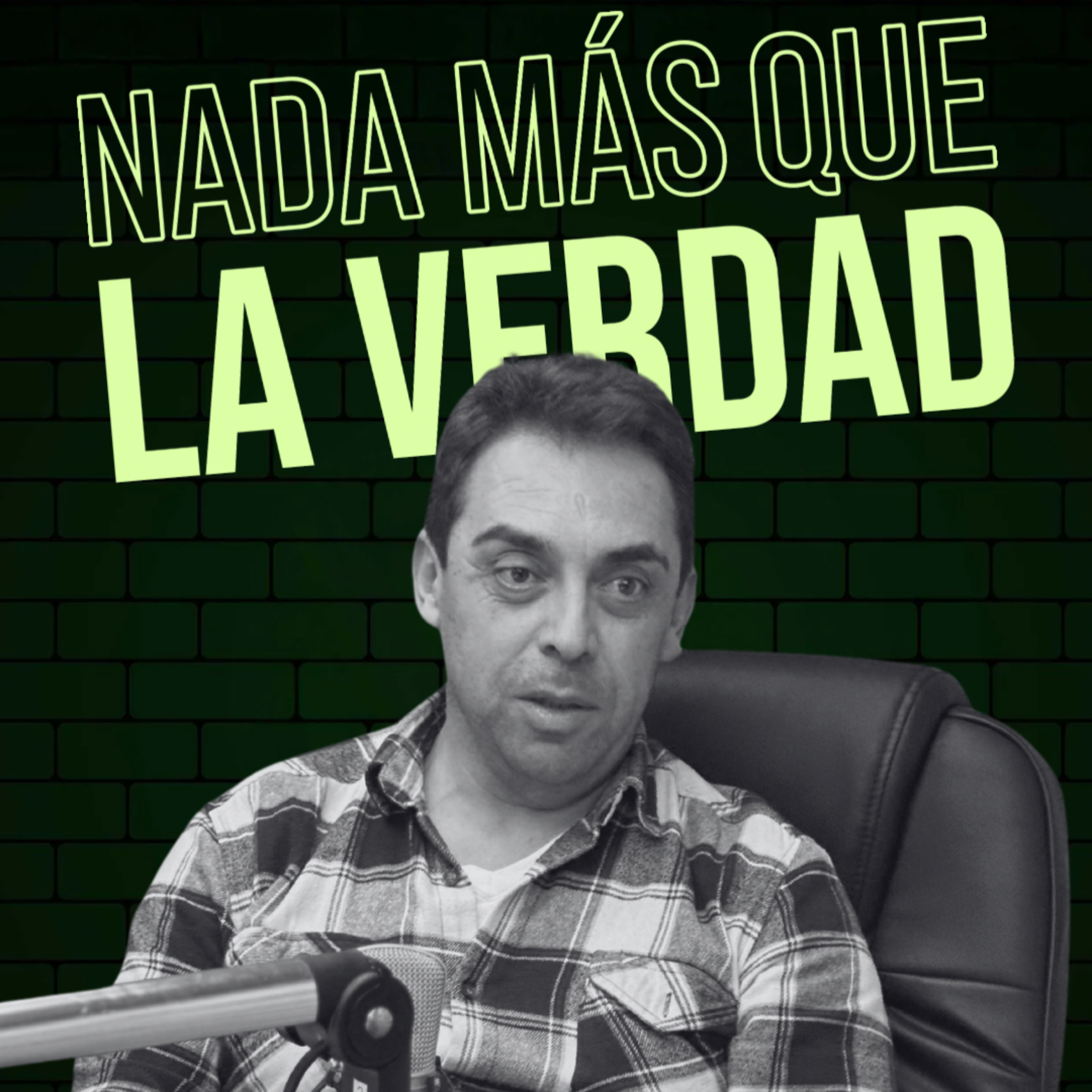 Nada más que la Verdad
