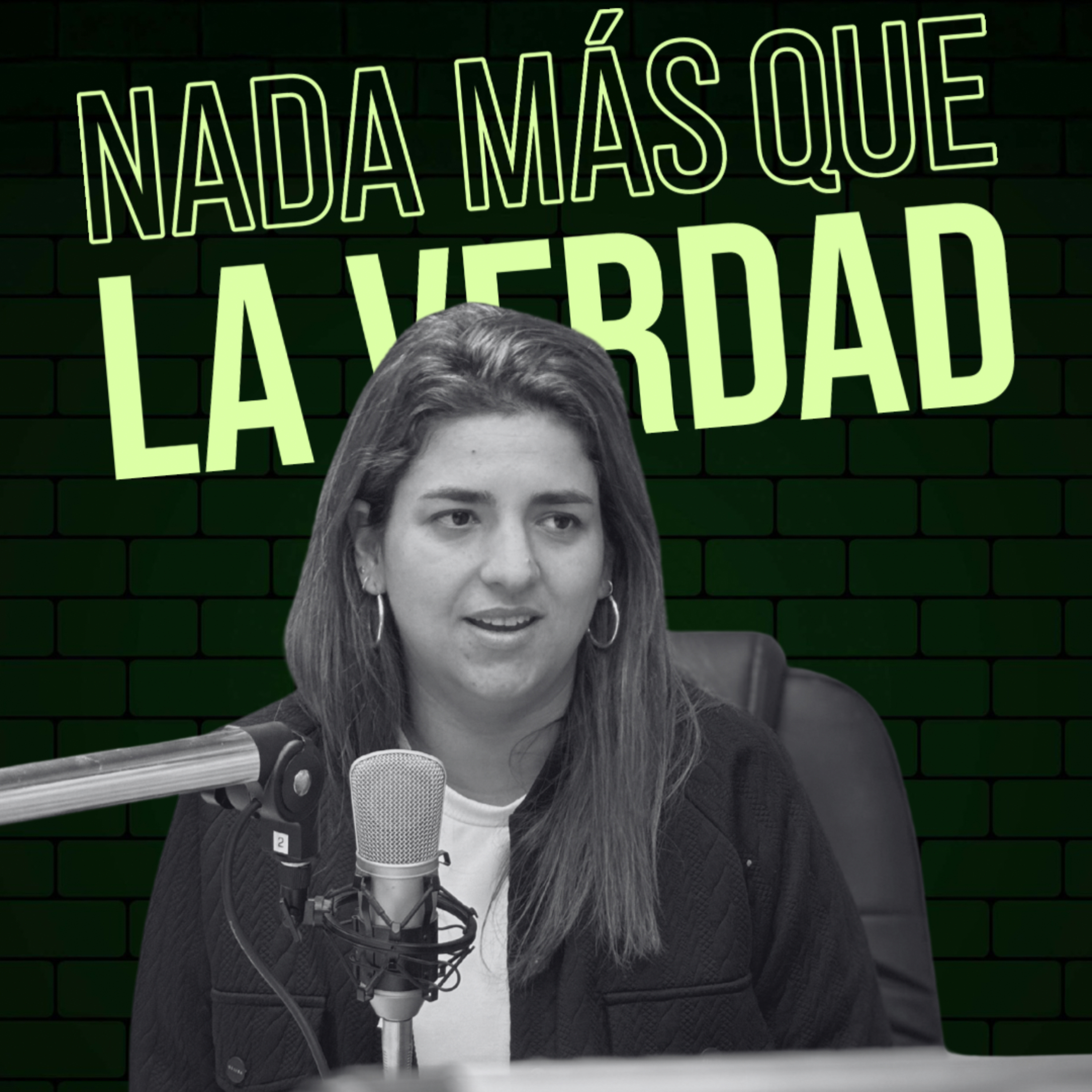 Episodio 66 - Camila Merlo episode artwork
