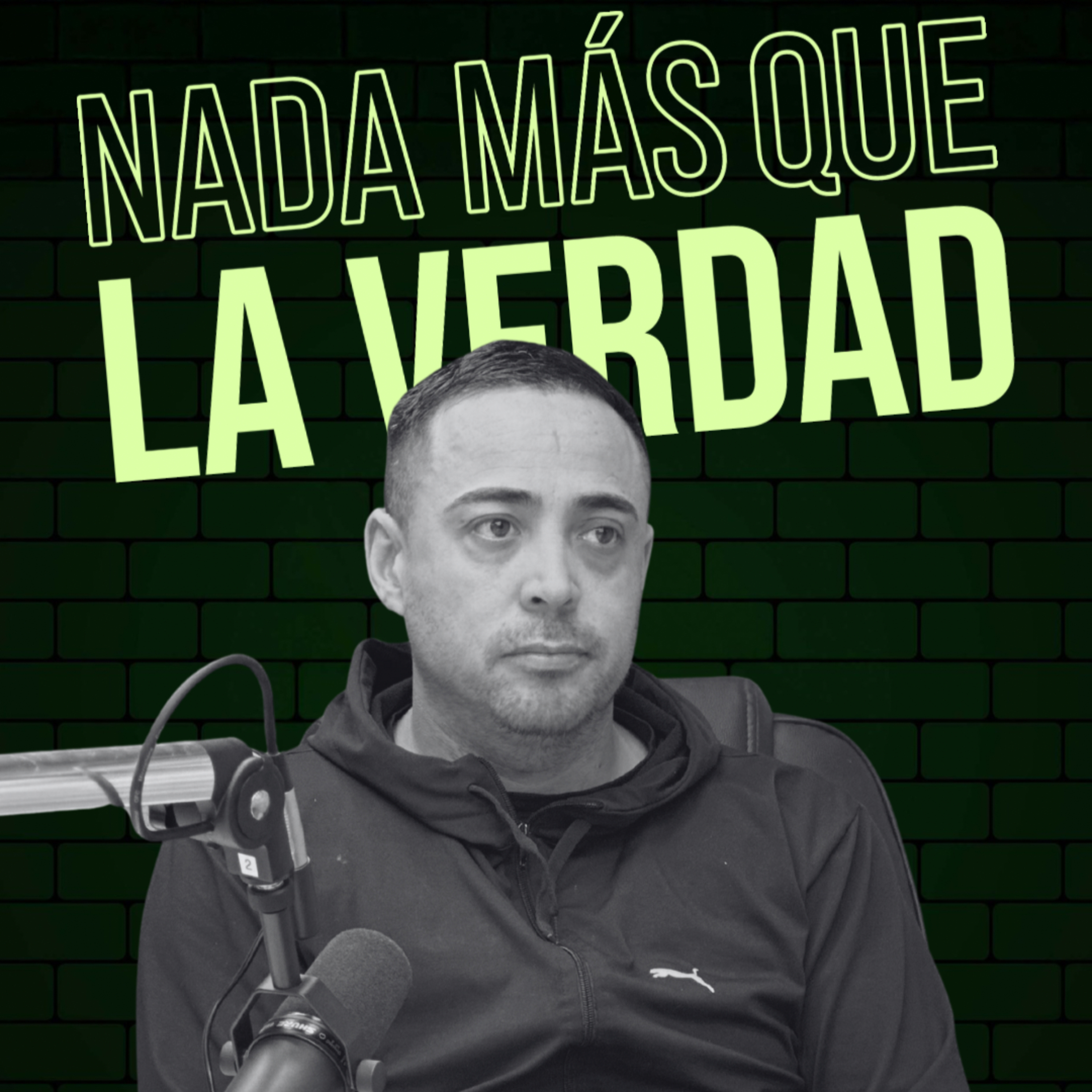 Episodio 70 - Maximiliano Almaraz episode artwork