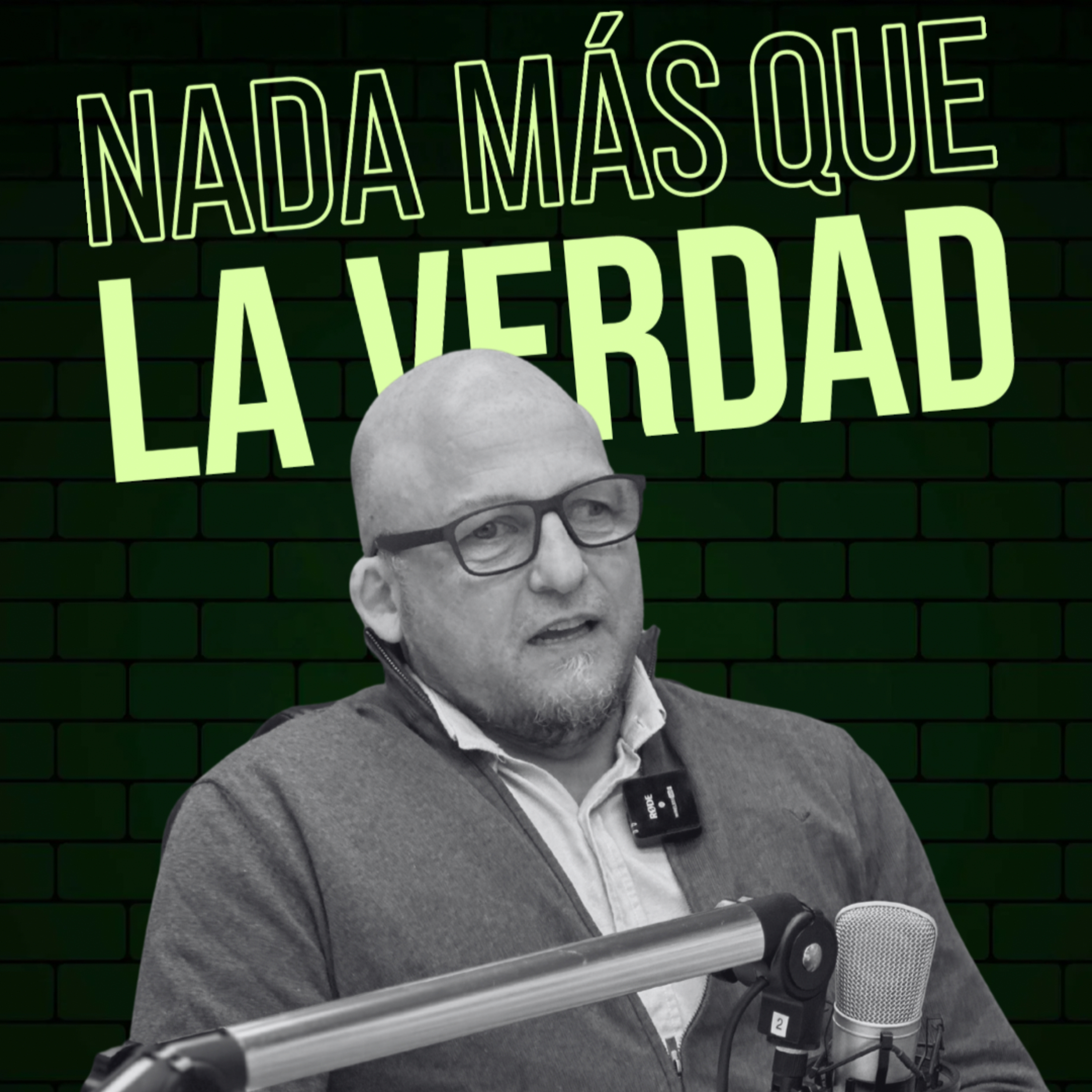 Nada más que la Verdad
