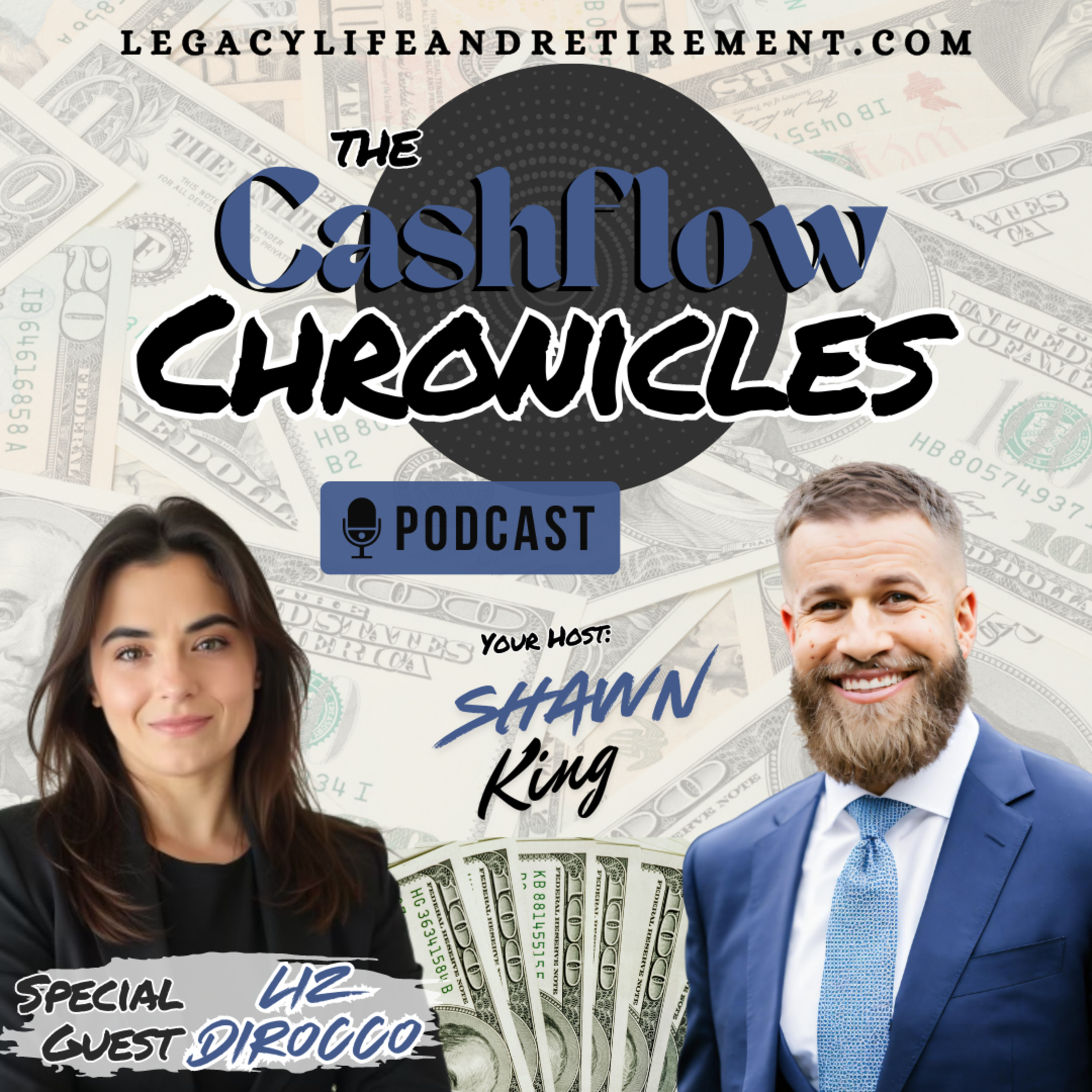 The Cashflow Chronicles