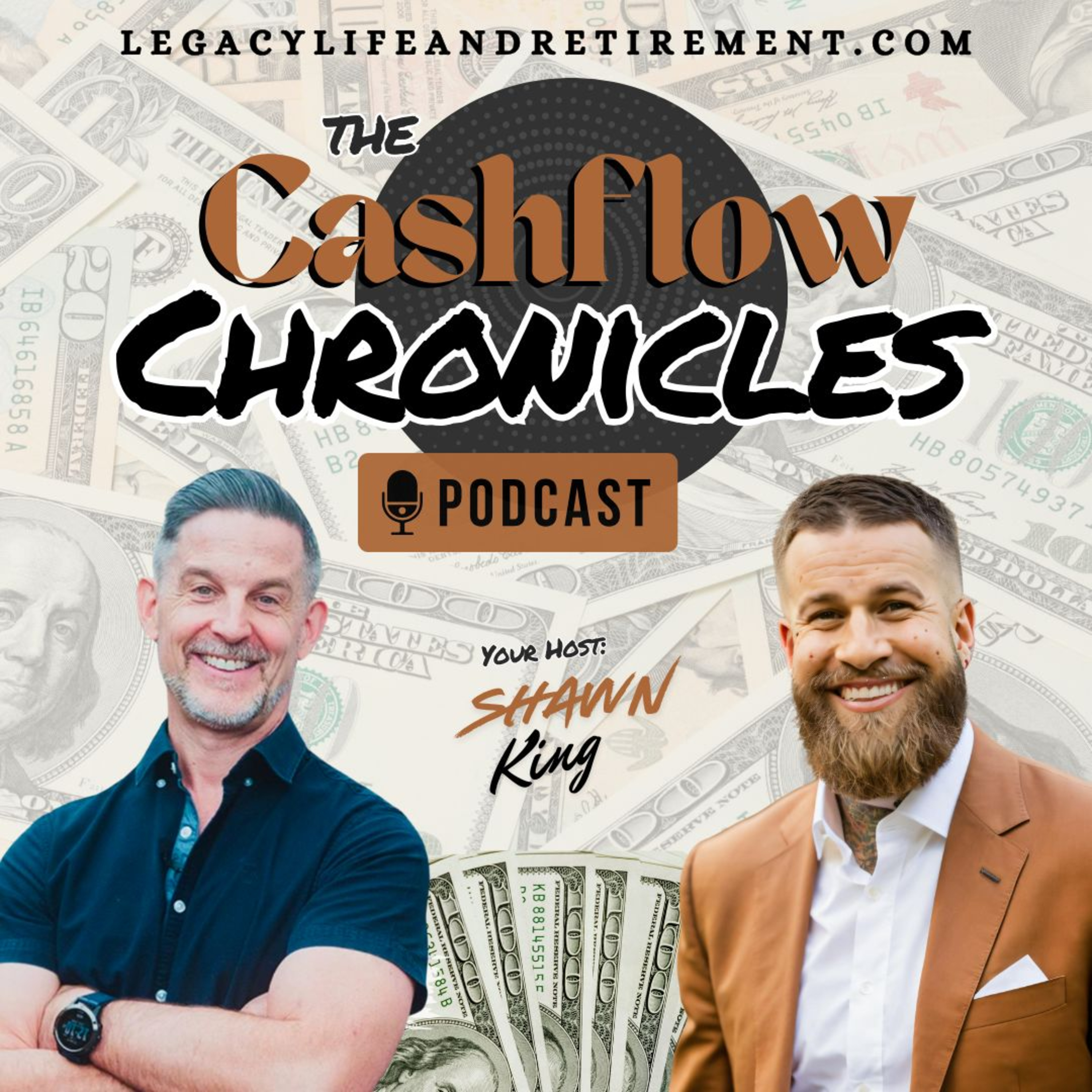 The Cashflow Chronicles