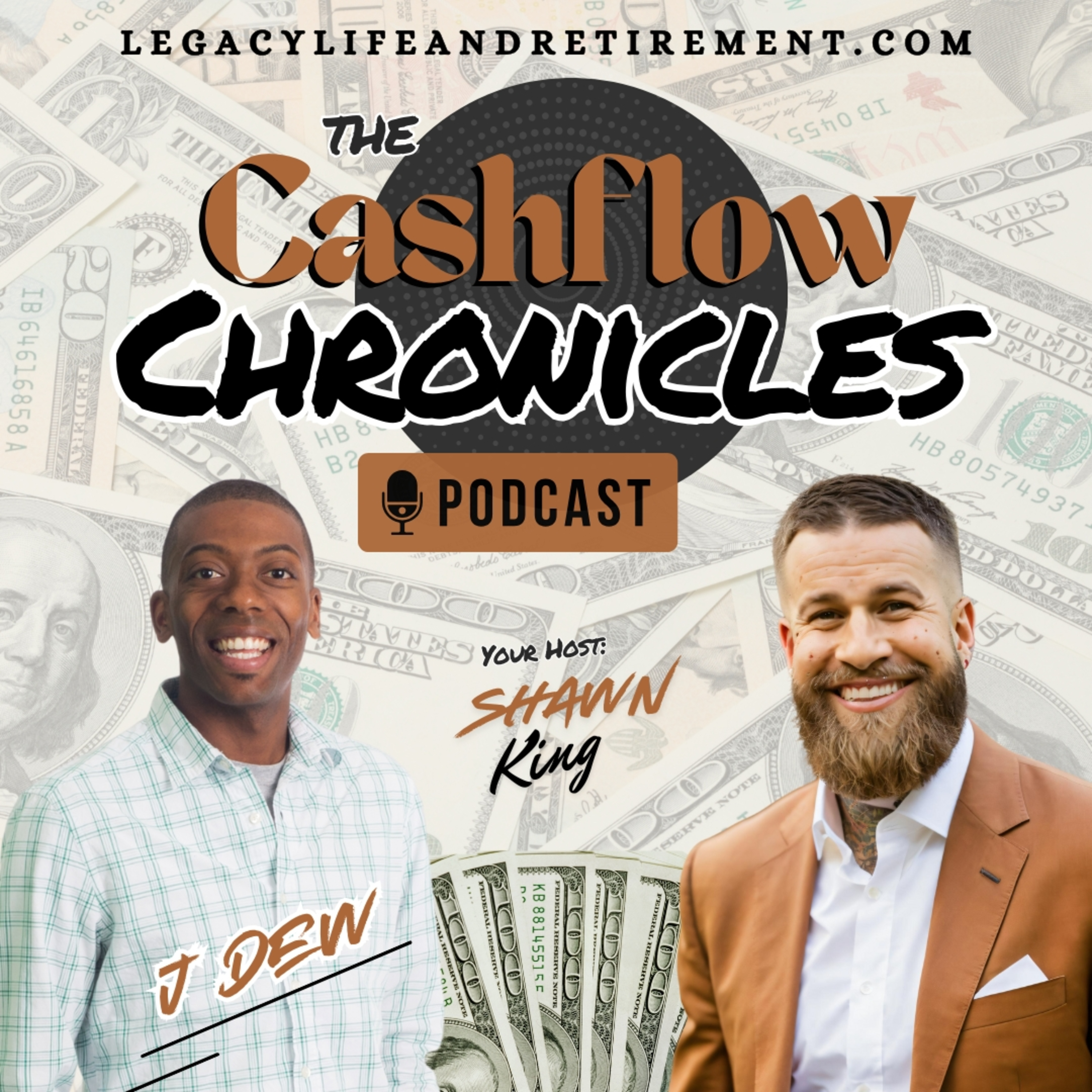 The Cashflow Chronicles