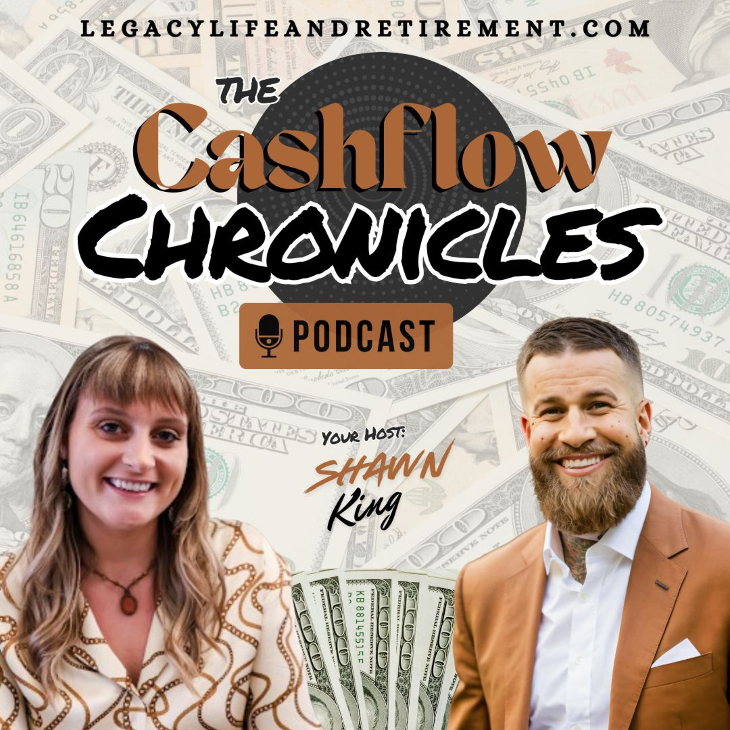 The Cashflow Chronicles