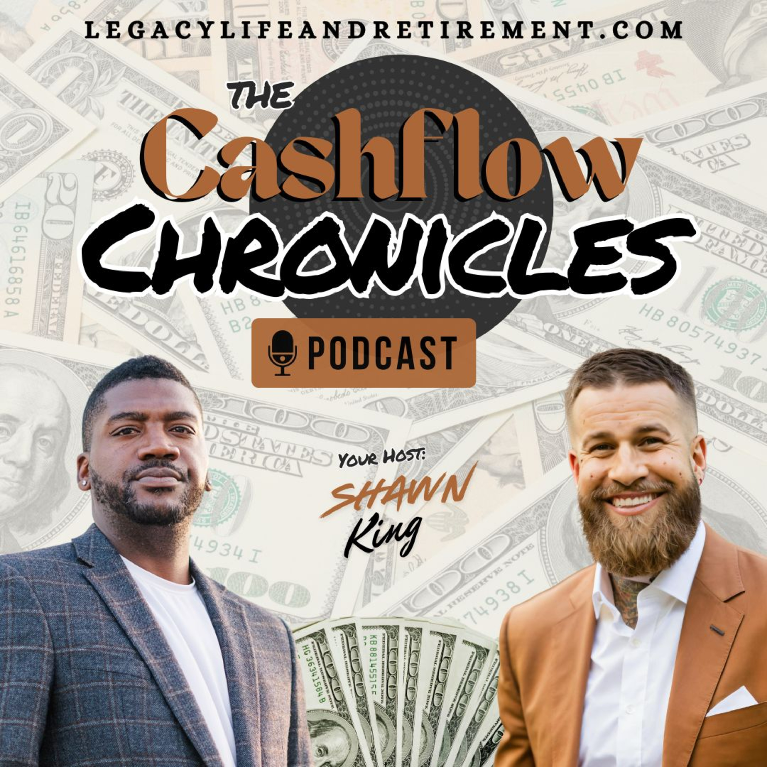 The Cashflow Chronicles