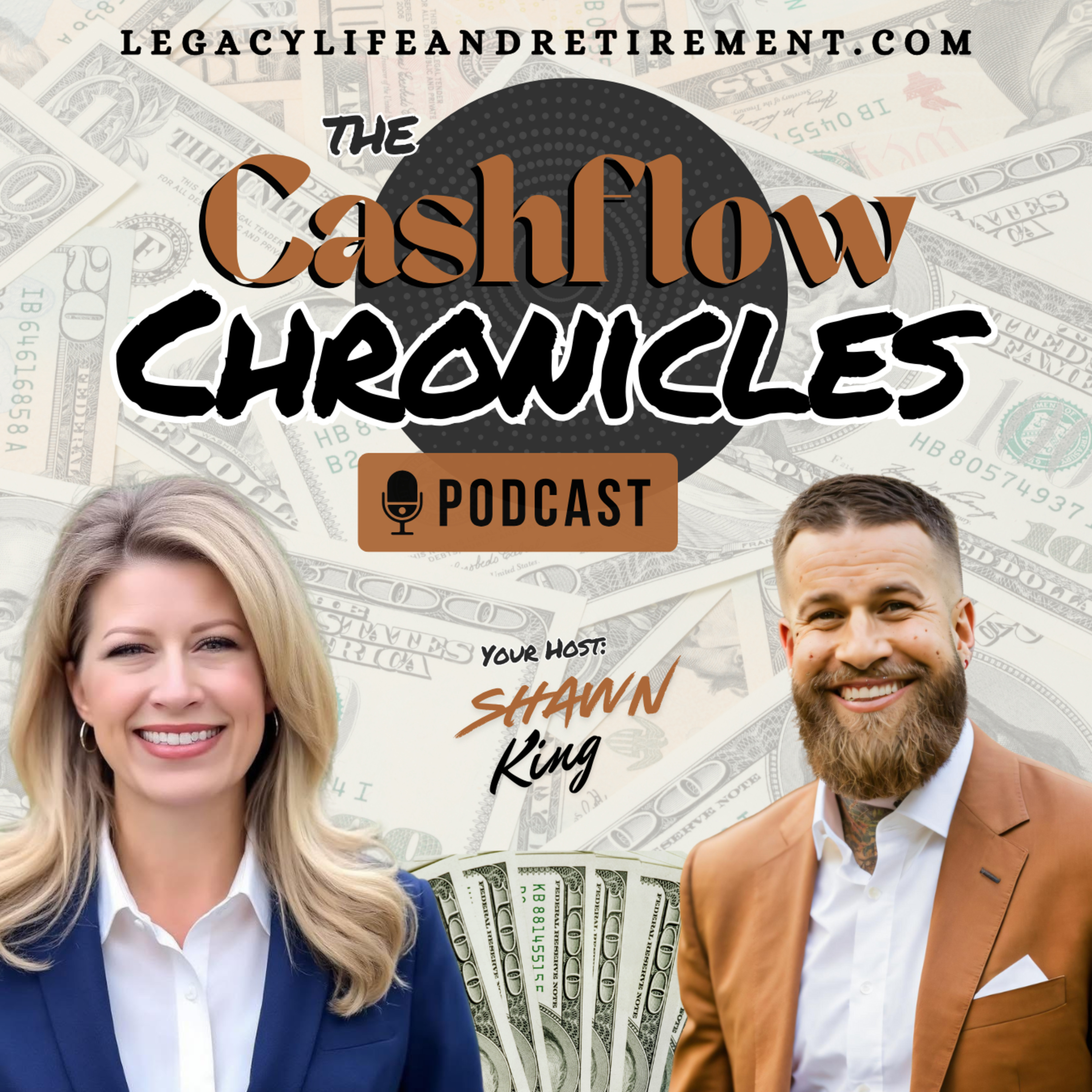 The Cashflow Chronicles