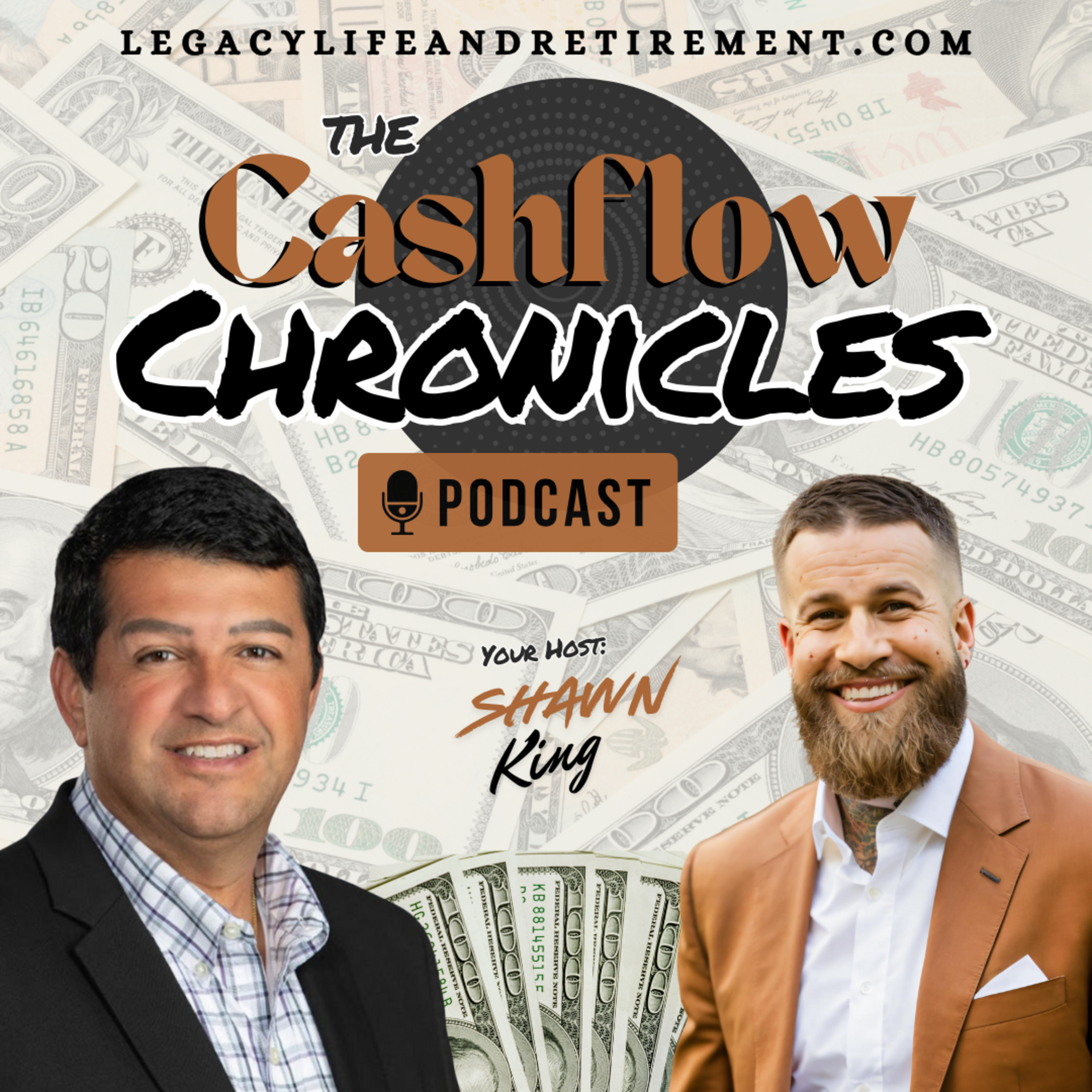 Reverse Mortgages: The Most Misunderstood Wealth Tool in America (ft. George Vrban)