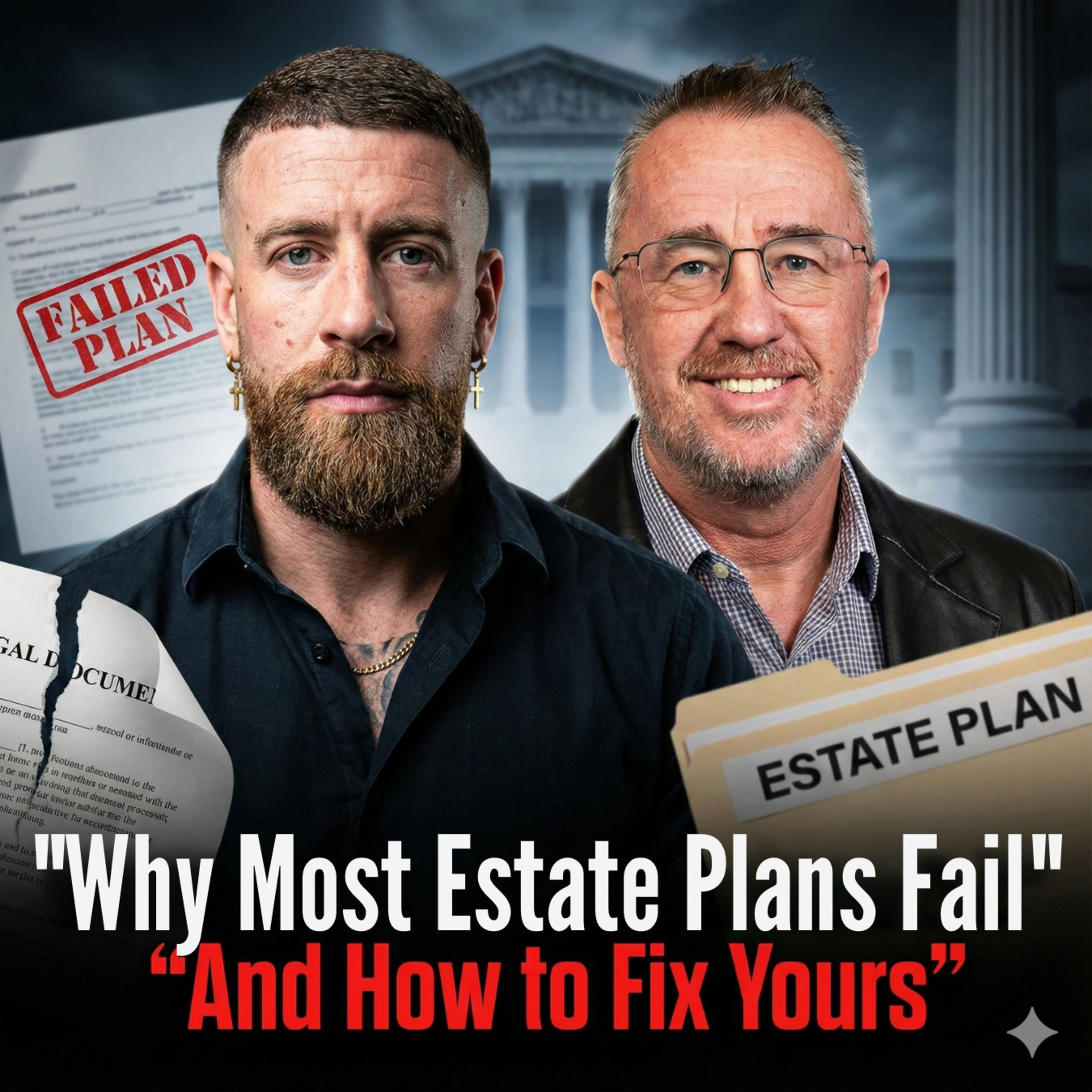 The Cashflow Chronicles