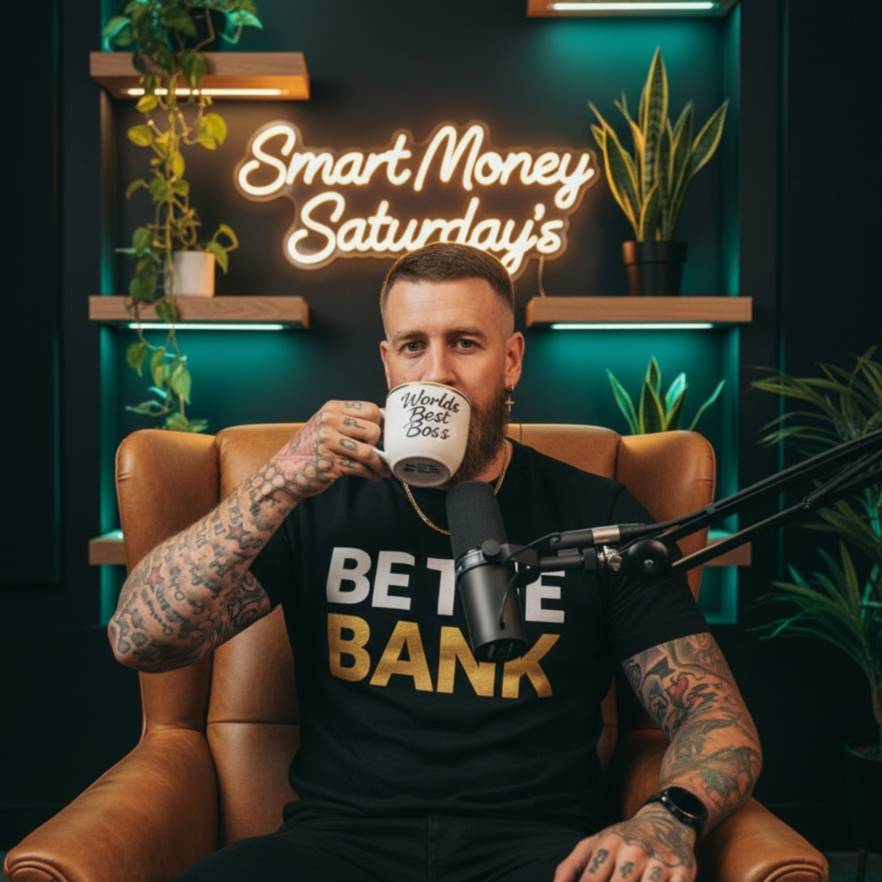 The Cashflow Chronicles